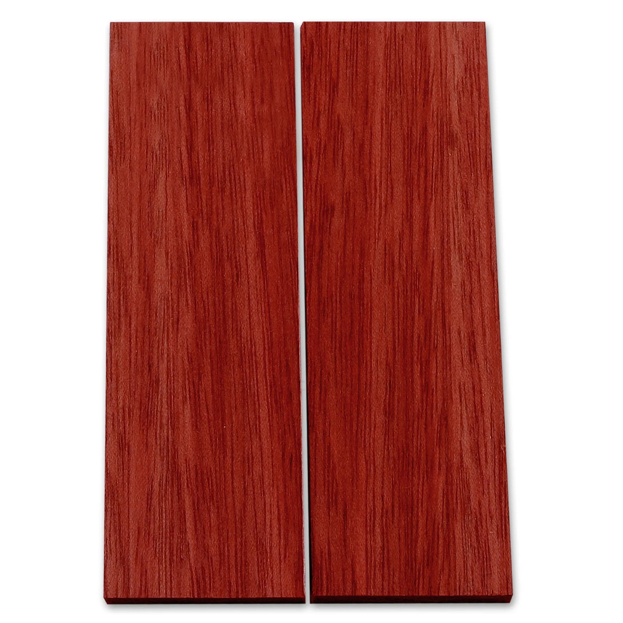Bloodwood - Handle Scale Set