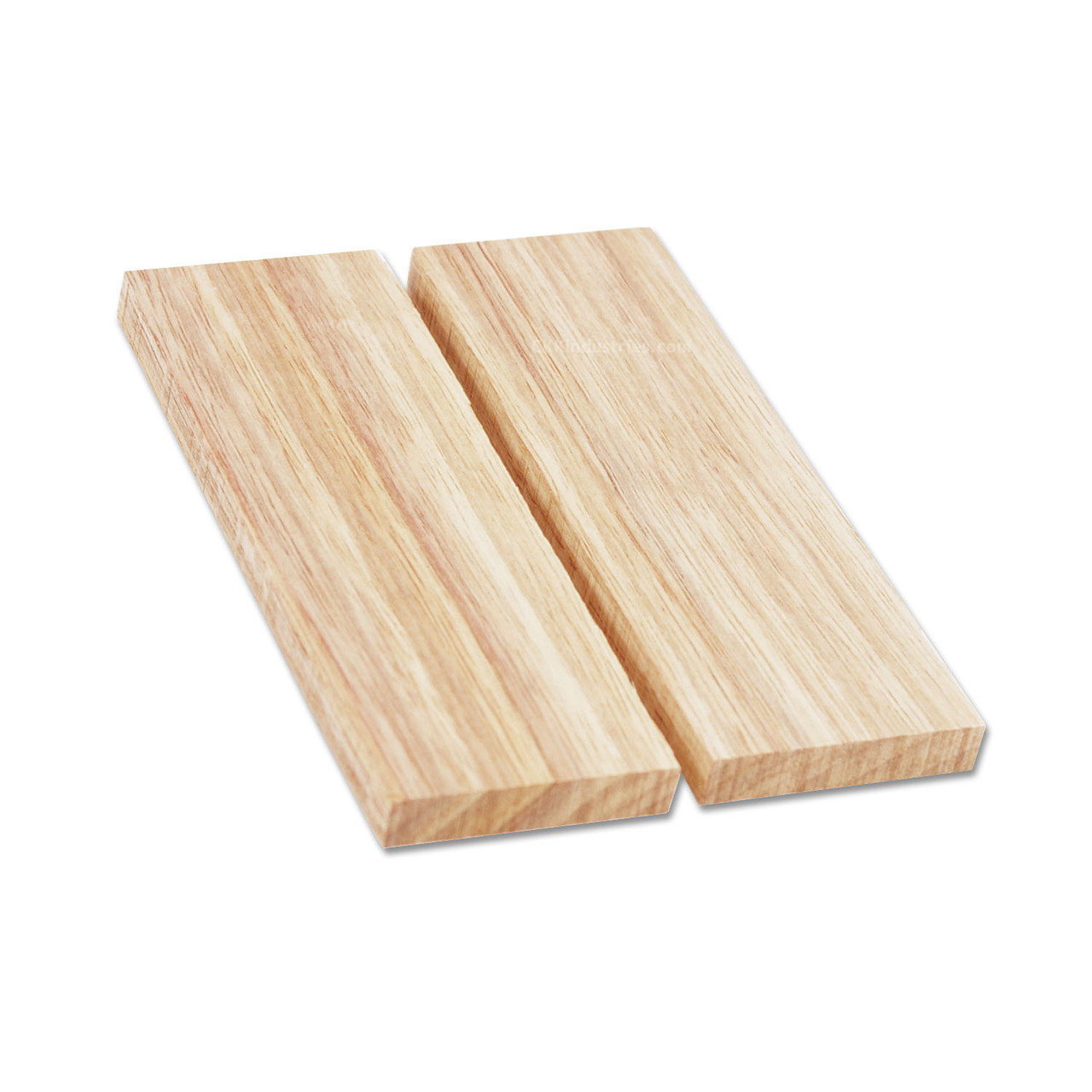 Canarywood - Handle Scale Set