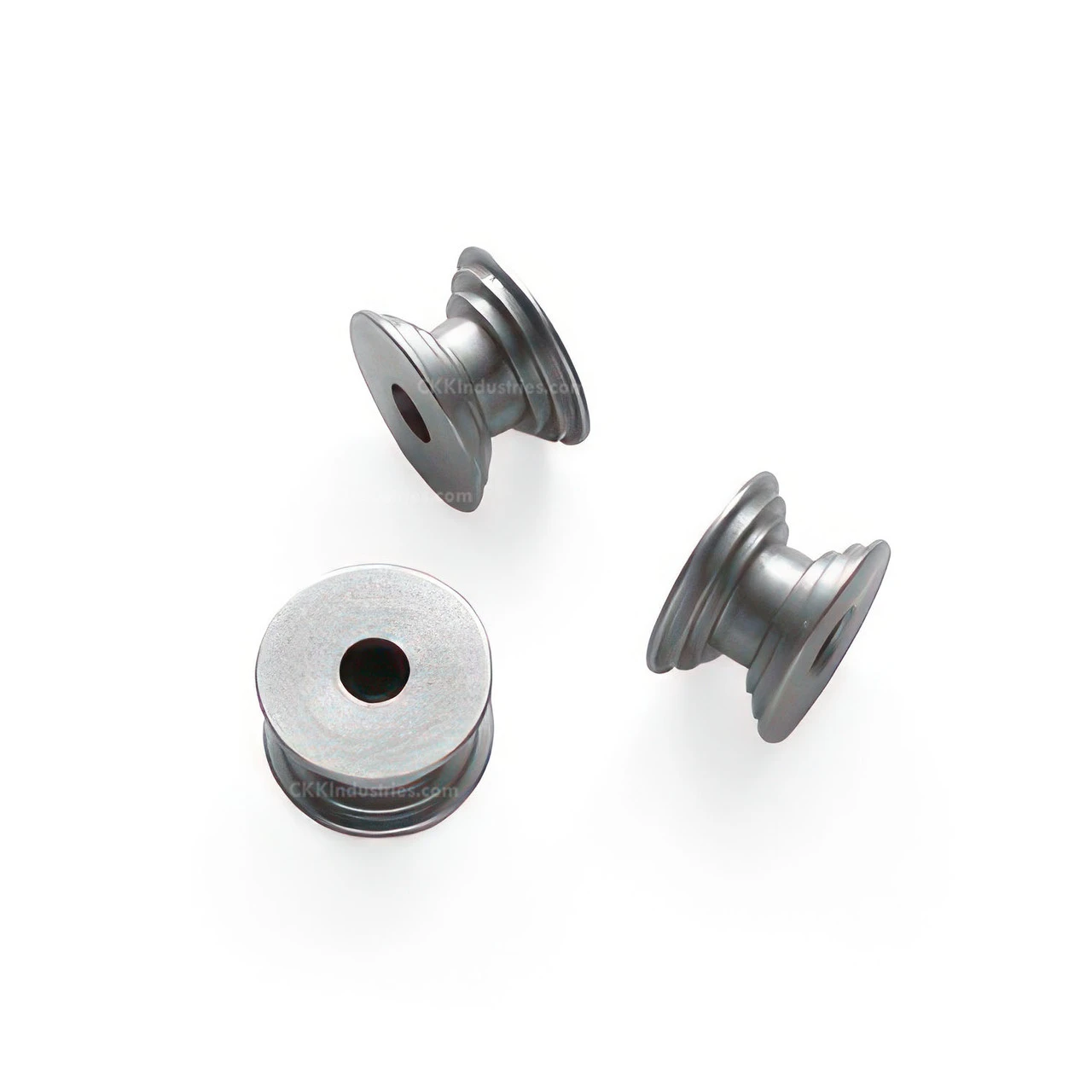 Backspacer/Standoff - Stainless