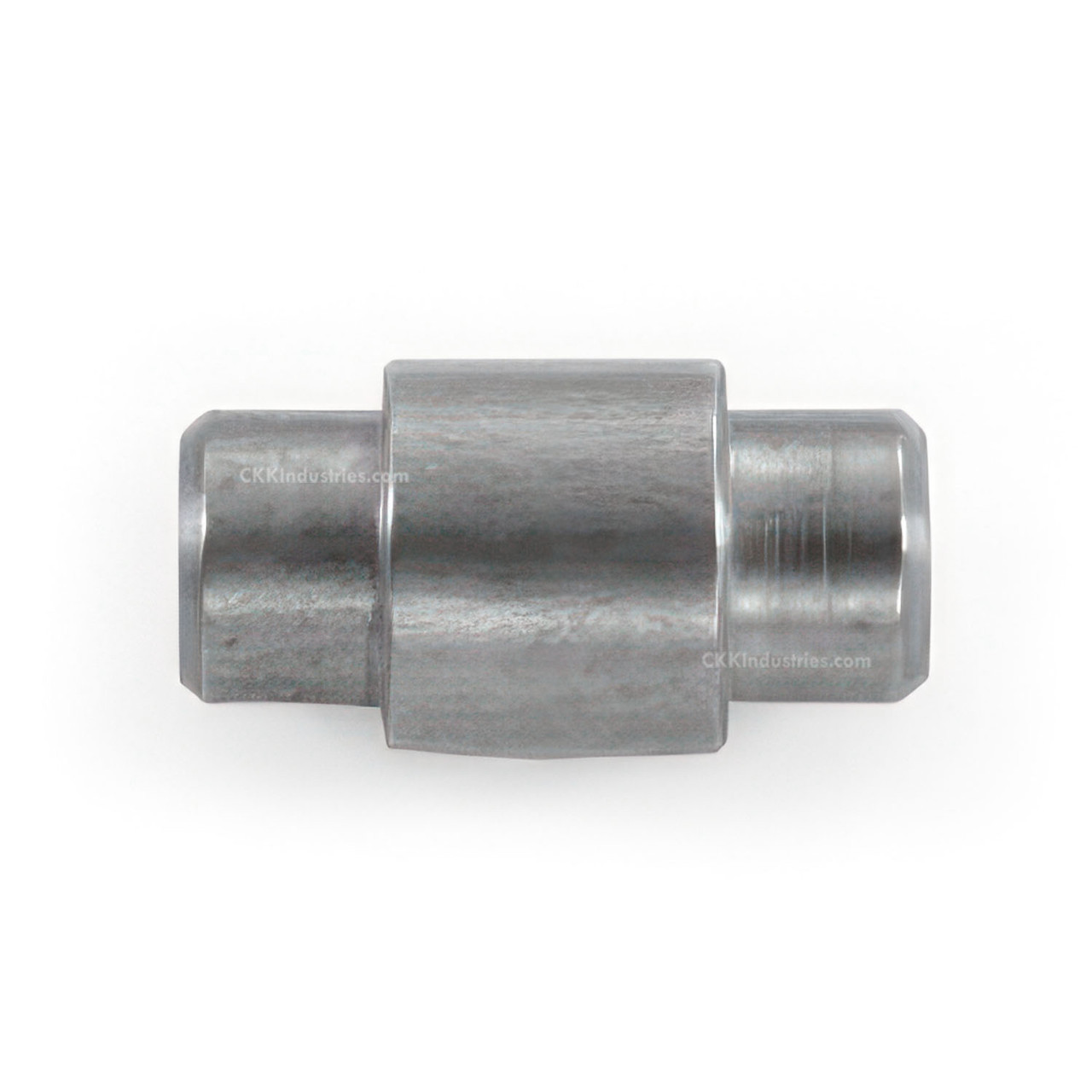 Blade Stop Pin - Stabilizer Design - (0.137in)