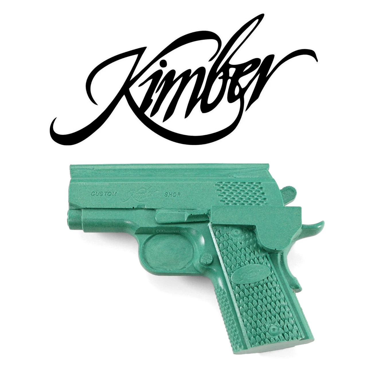 HolsterMolds™ - Firearm Replicas - Kimber®