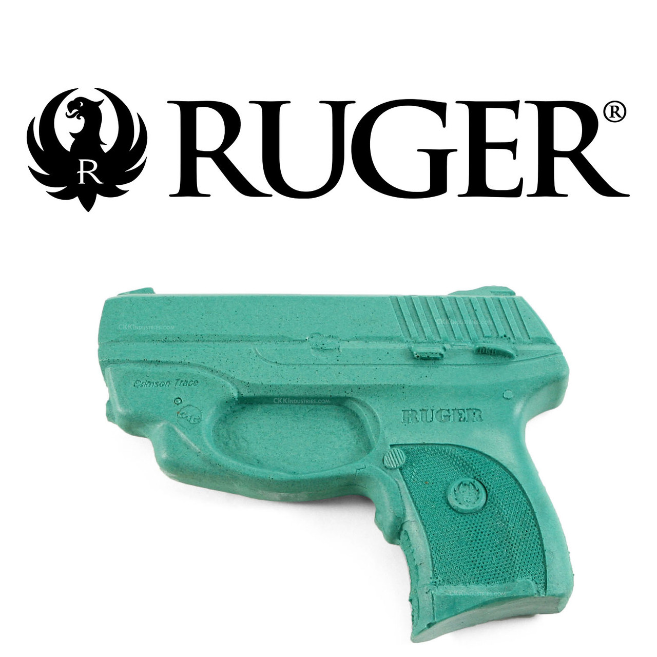 HolsterMolds™ - Firearm Replicas - Ruger®