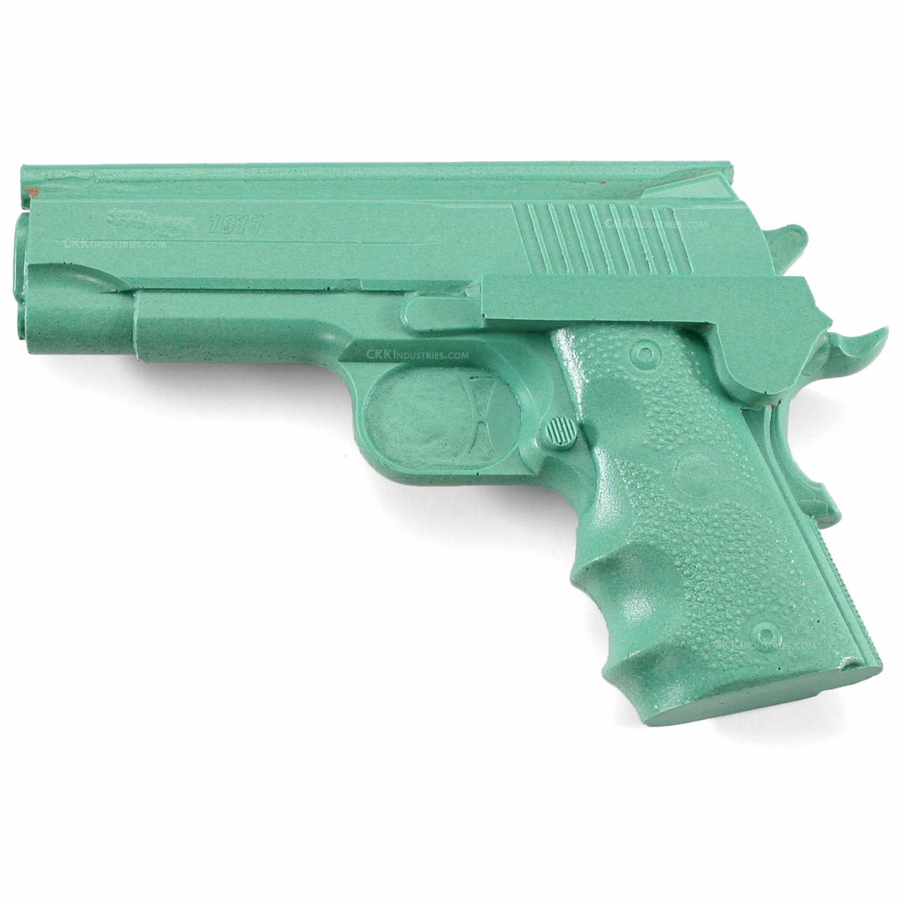 HolsterMolds™ - for SIG® 1911 C3 (4.25) - Firearm Replica