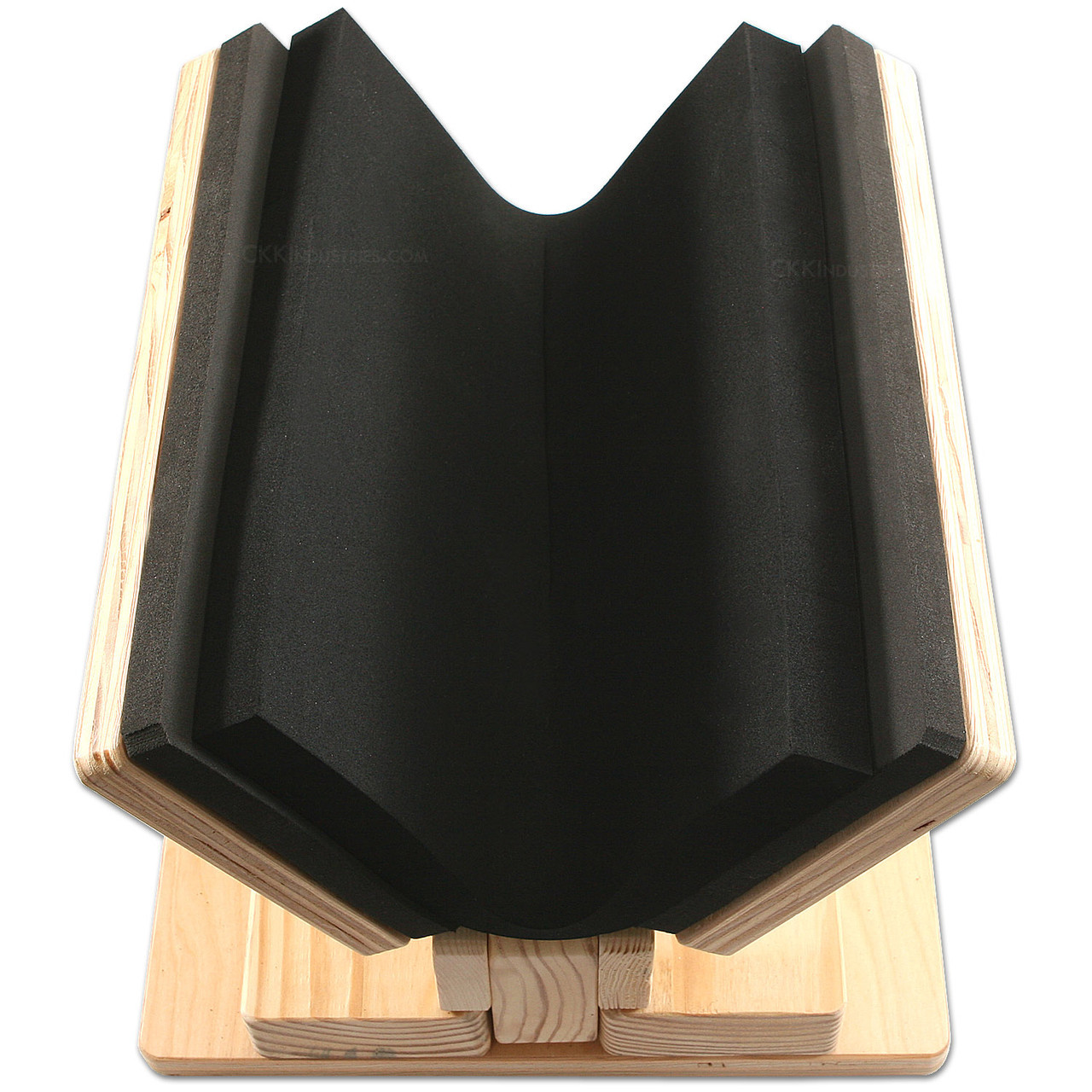 Thermoform Molding Press - CKK Design - Wood - Taco Model