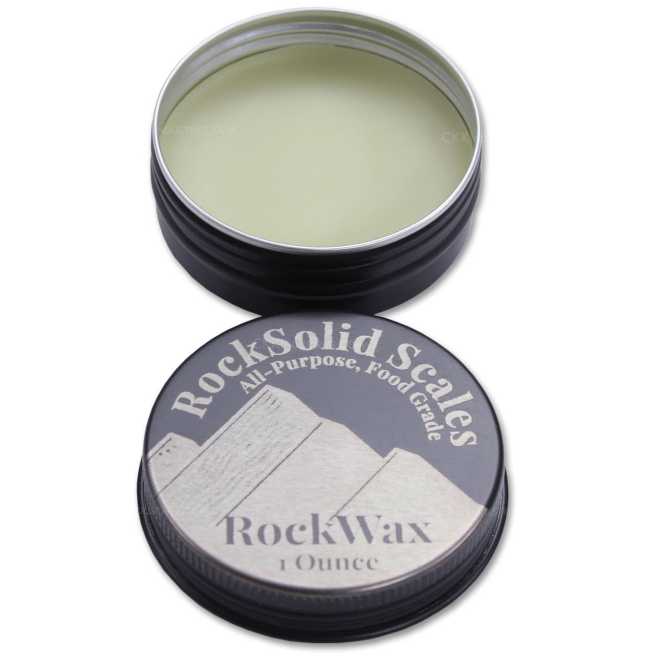 ROCK WAX - Formula C - New Generation Protection