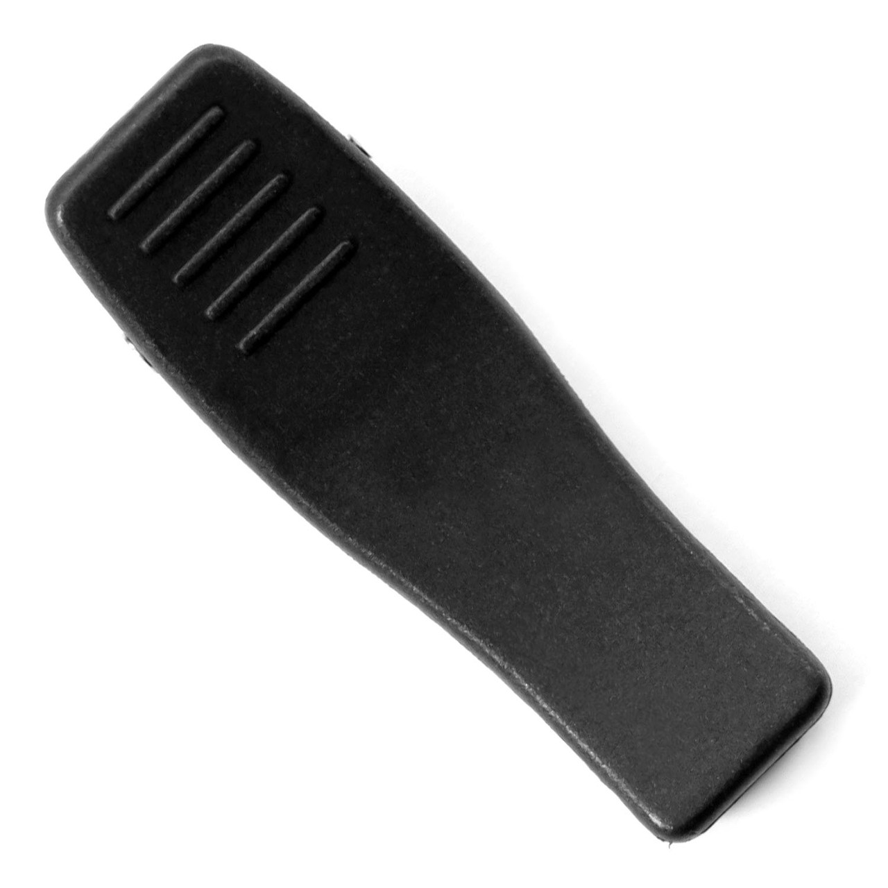 Belt Clip - Universal Sheath/Holster - Model 9 - Spring Clip - Black