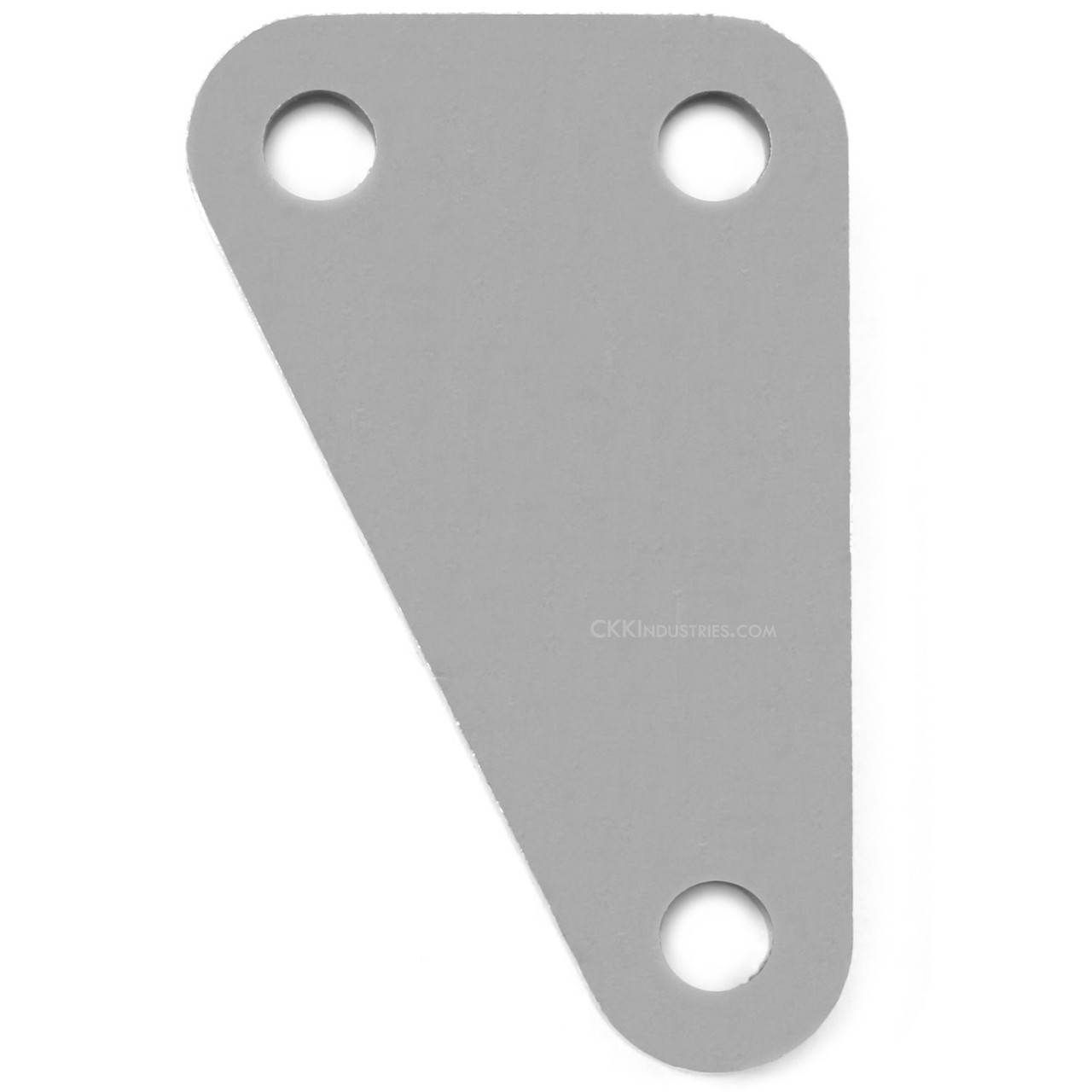 Mounting/Drilling Template - G-Code RTI