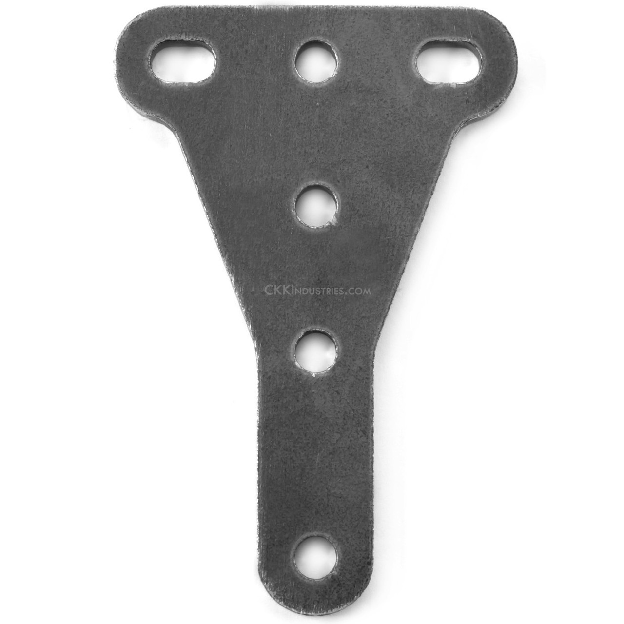 Mounting Template - (fits Blade-Tech, Safariland & G-Code Attachments) - Combo Jig
