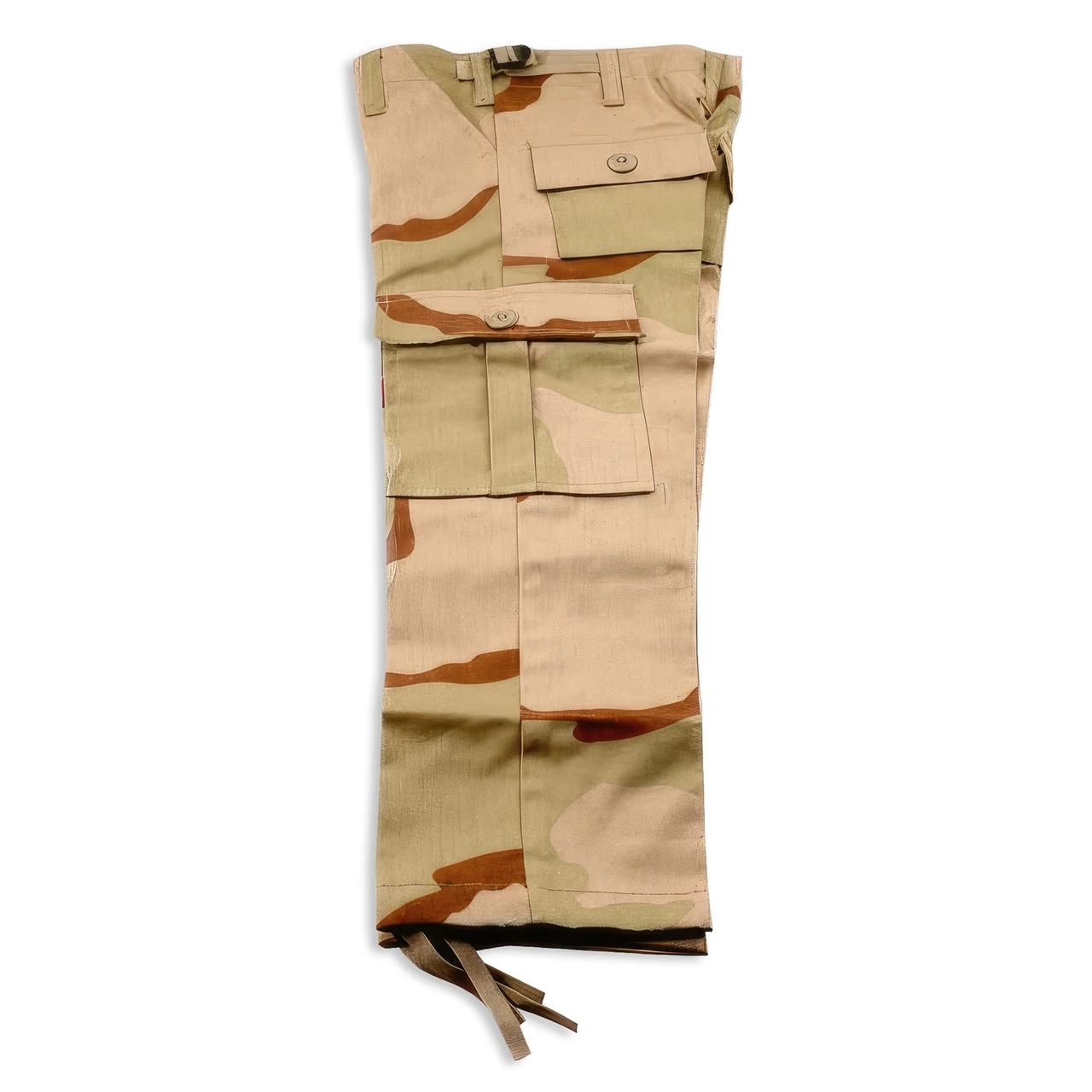 Pants - GI Jr (Kids) - BDU