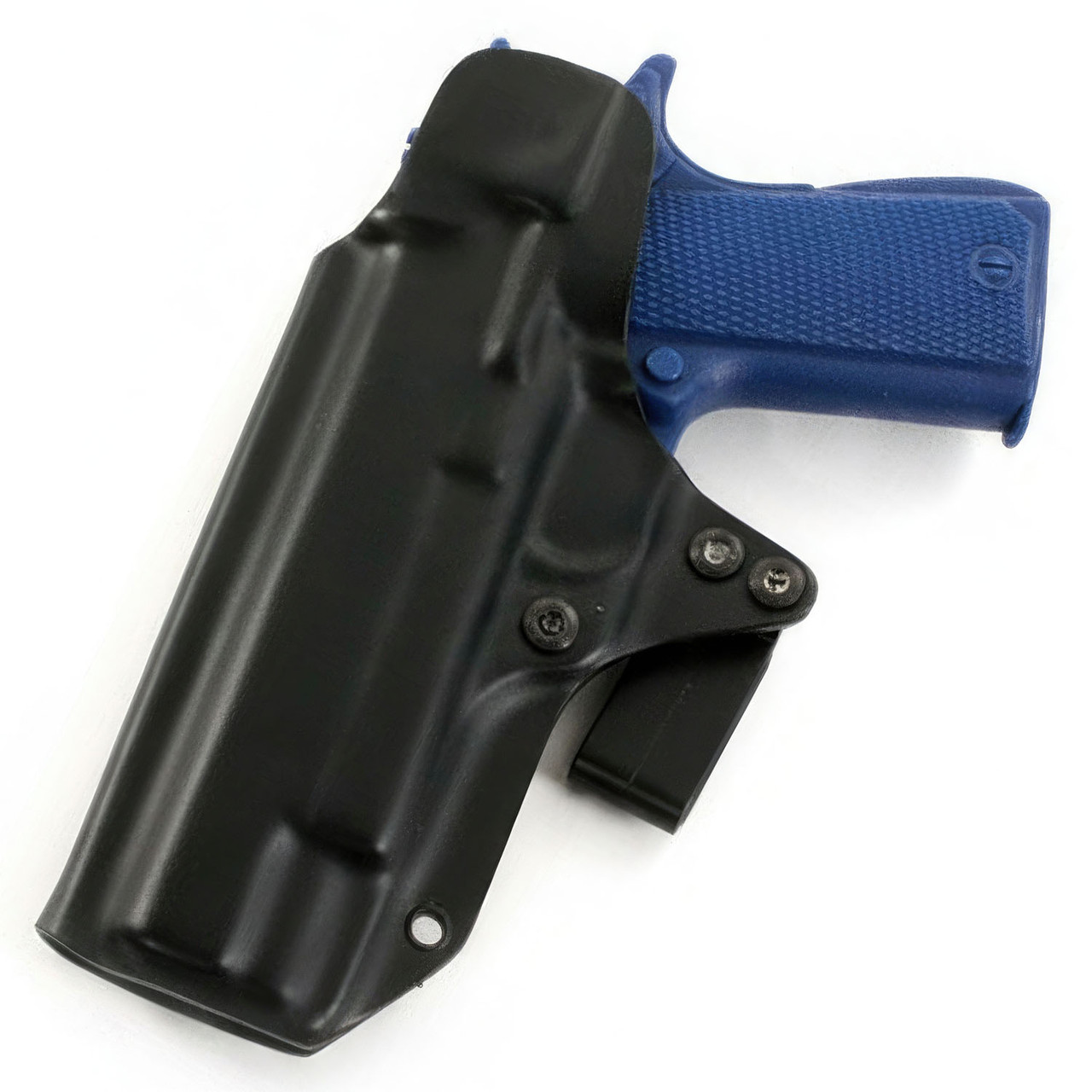 Razor™ - Inside The Waistband - Black - RH