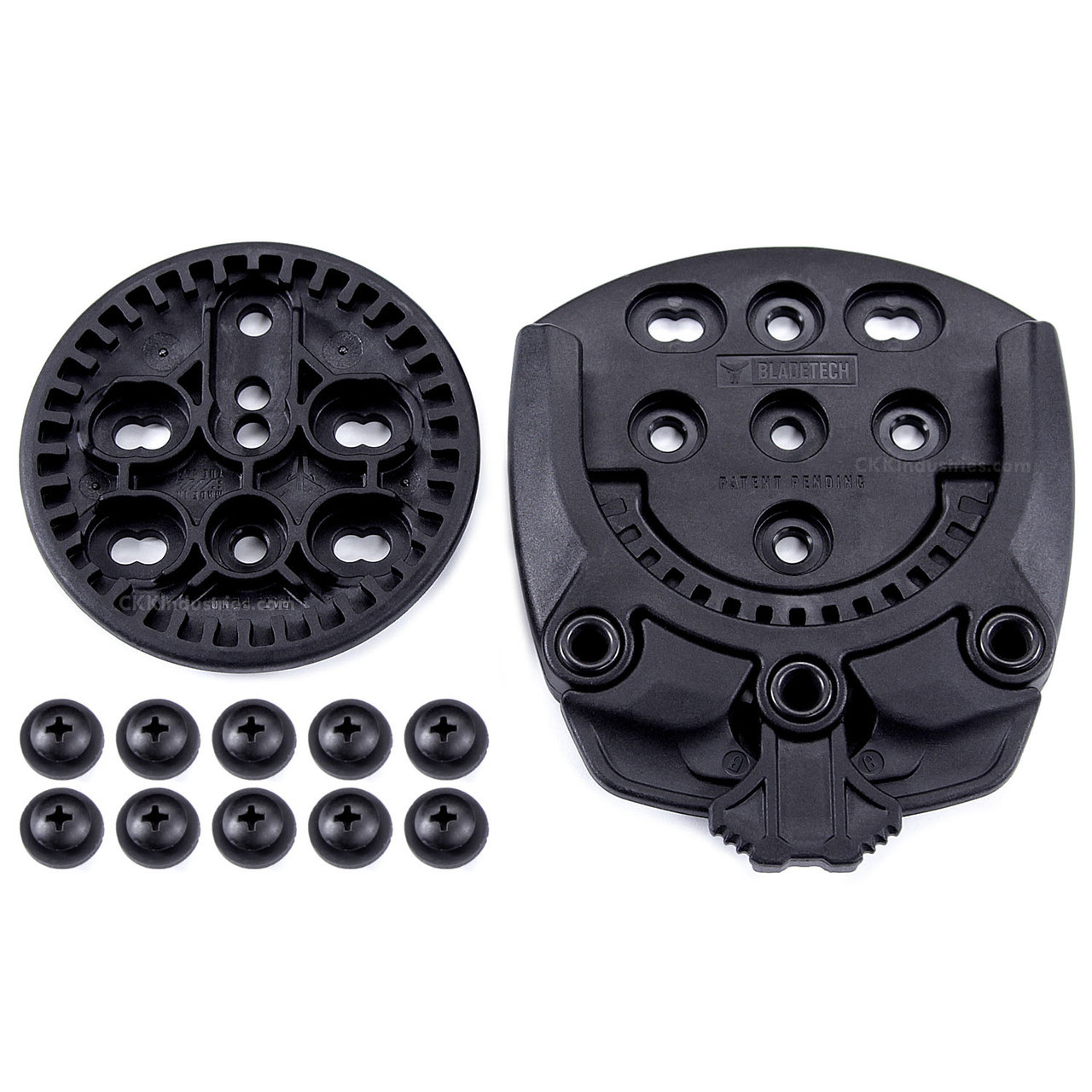 Tek-Mounts (Blade-Tech®) - Combo Kits