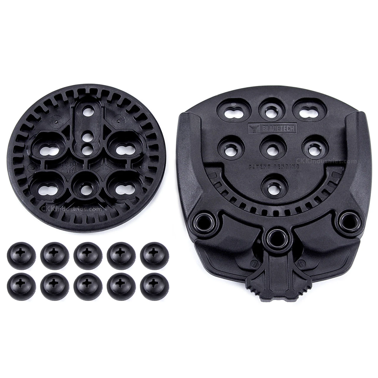 Tek-Mounts - Combo Kits