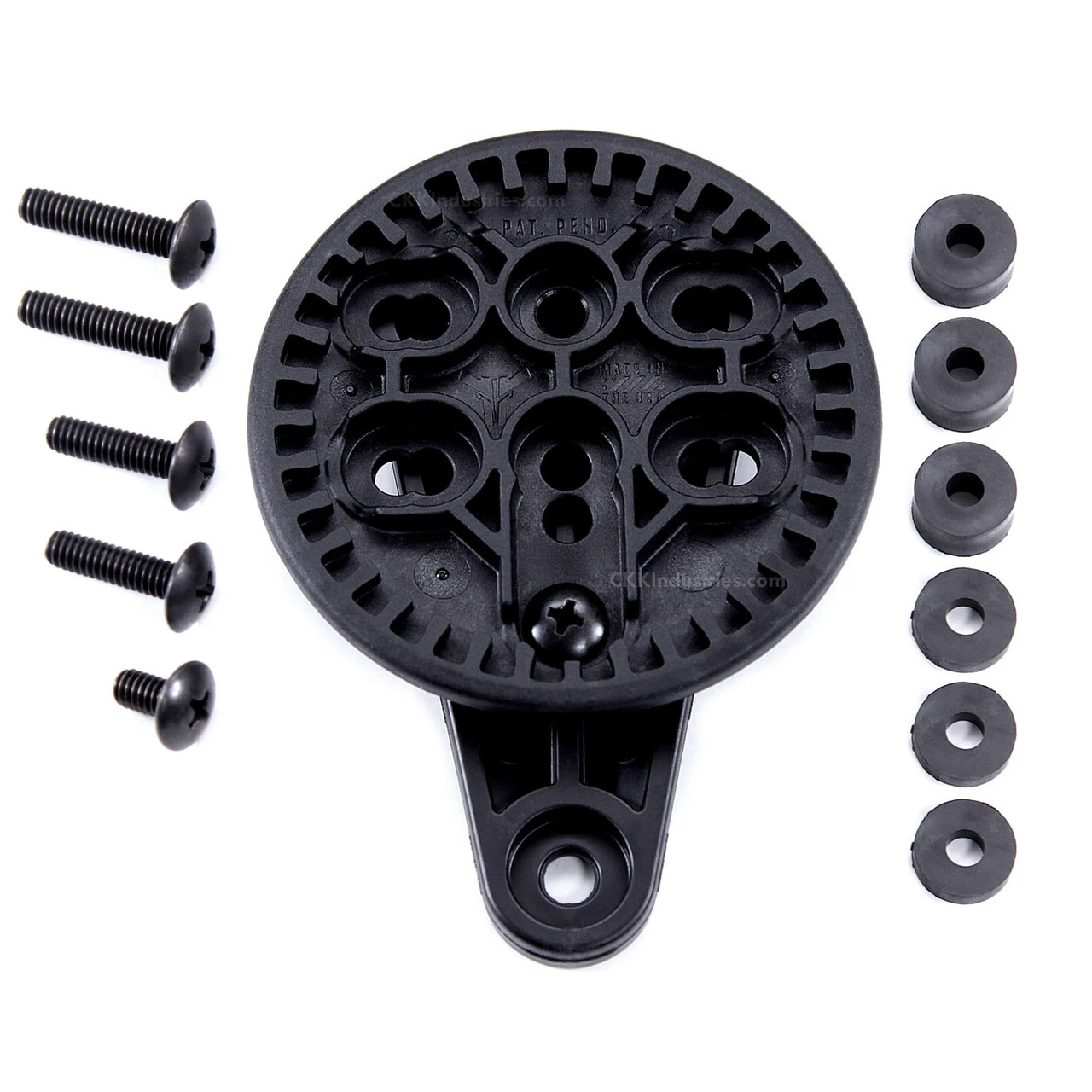 Tek-Mount™ Quick Attachment System - Adapters & Mounts