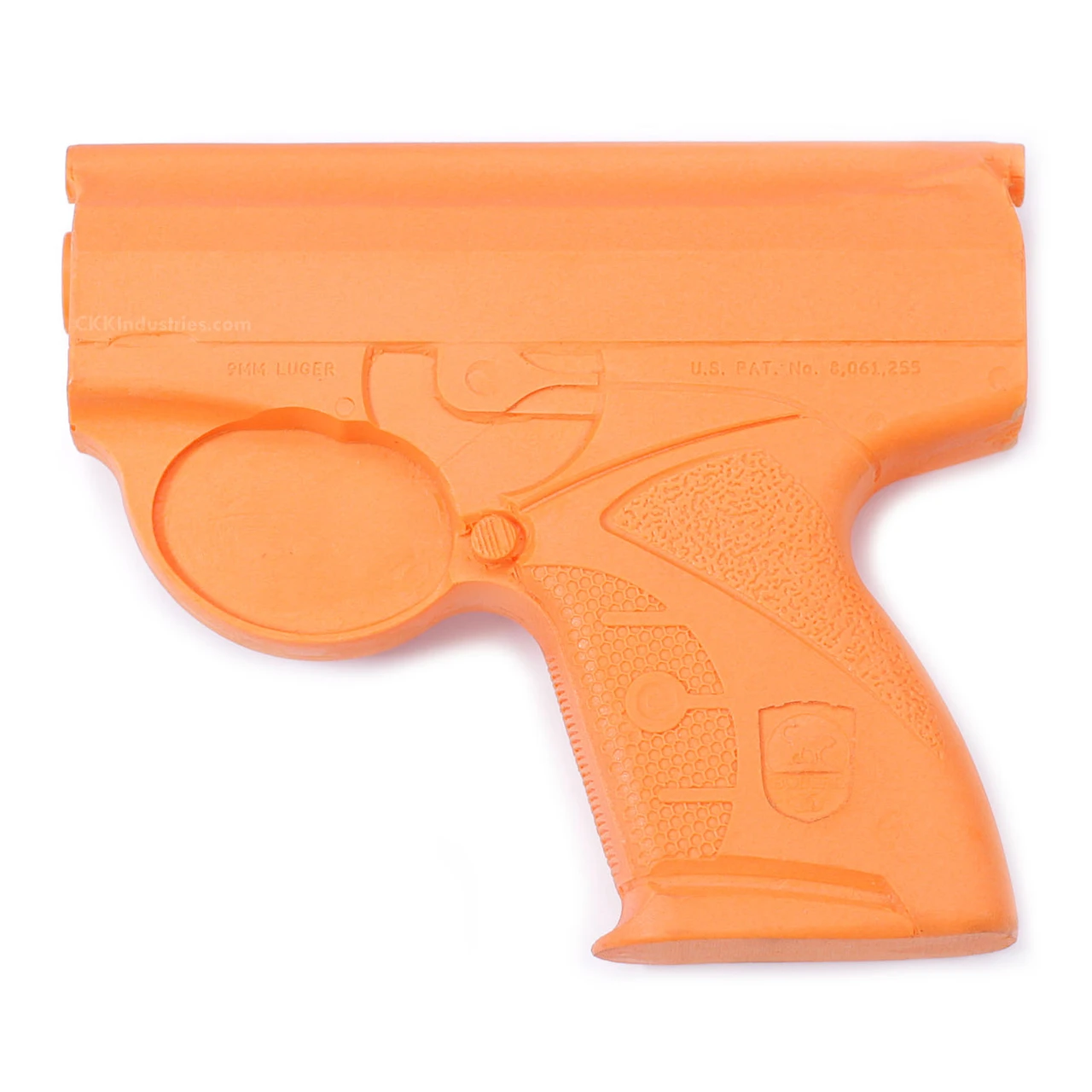 Special - Multi Mold® - Holster Molding Prop