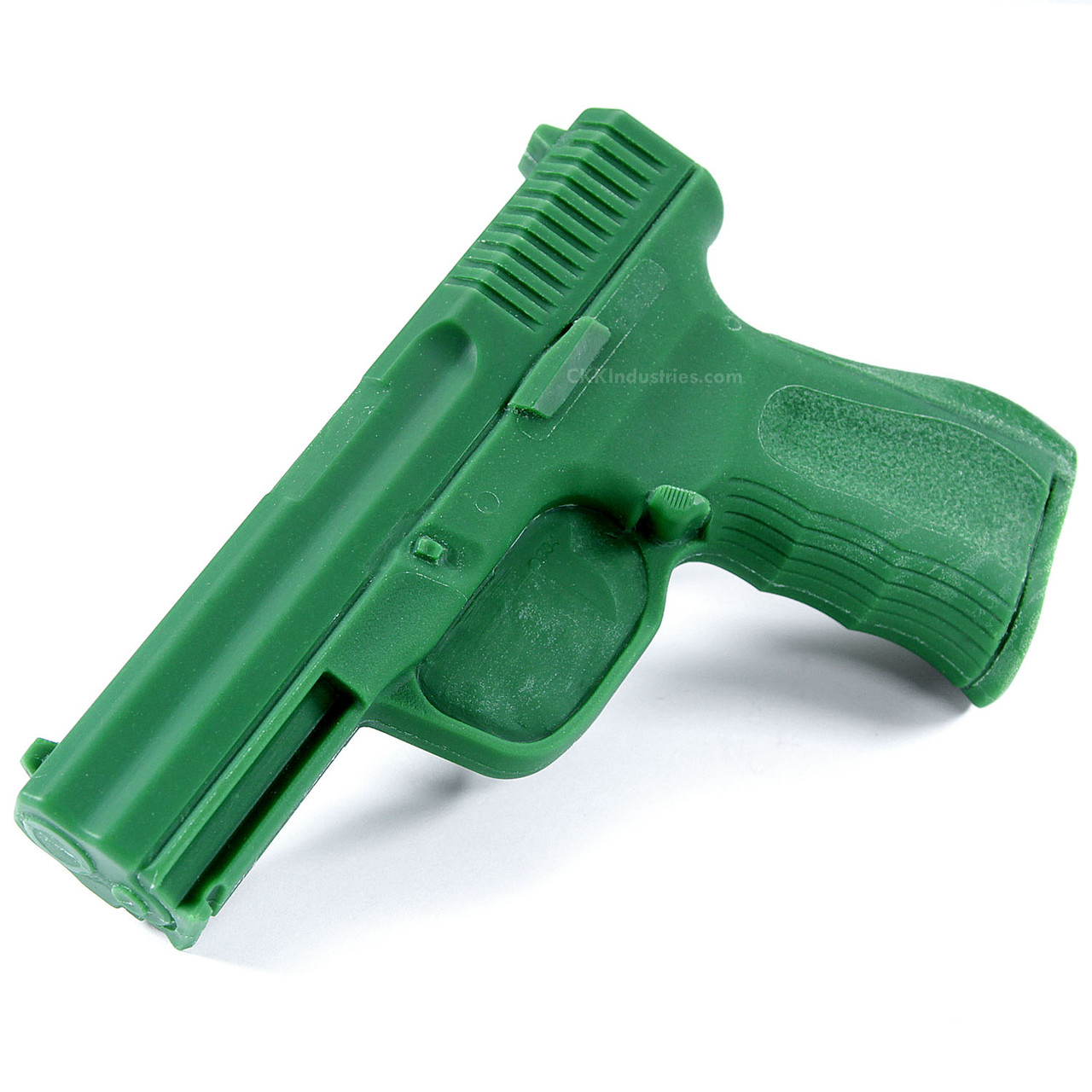 ASM™ Firearm Replica - Holster Molding Prop - for FMK 9C1 G2 - (Natural) - Closeout