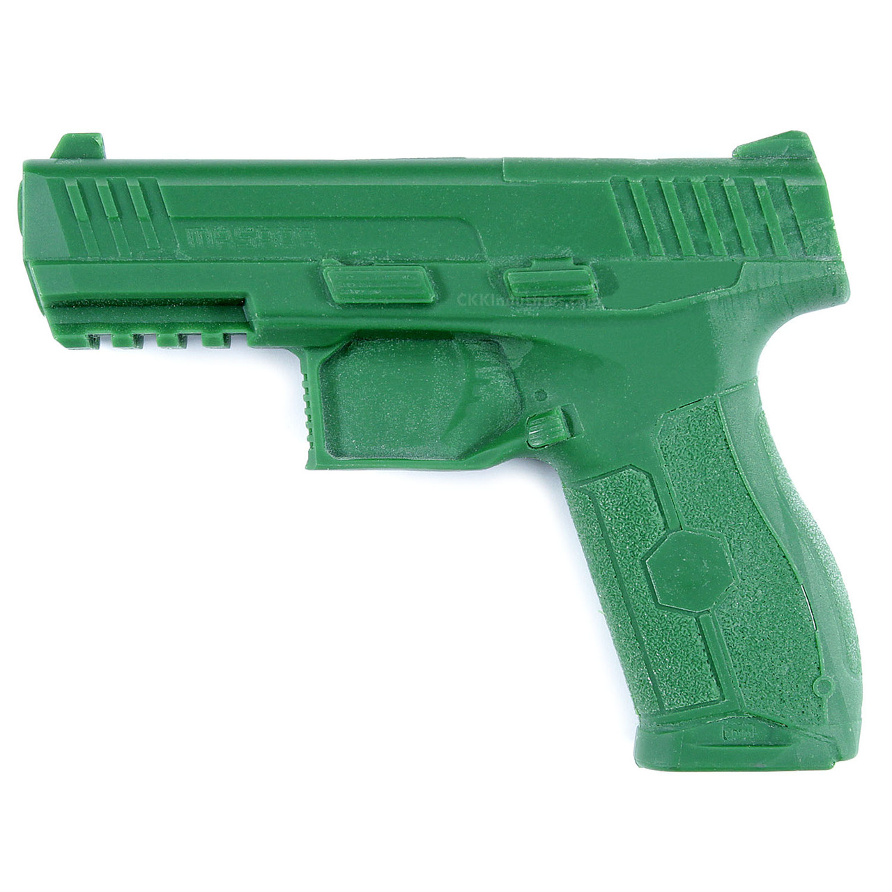 ASM™ Firearm Replica - Holster Molding Prop - for IWI Masada - (Natural) - Closeout