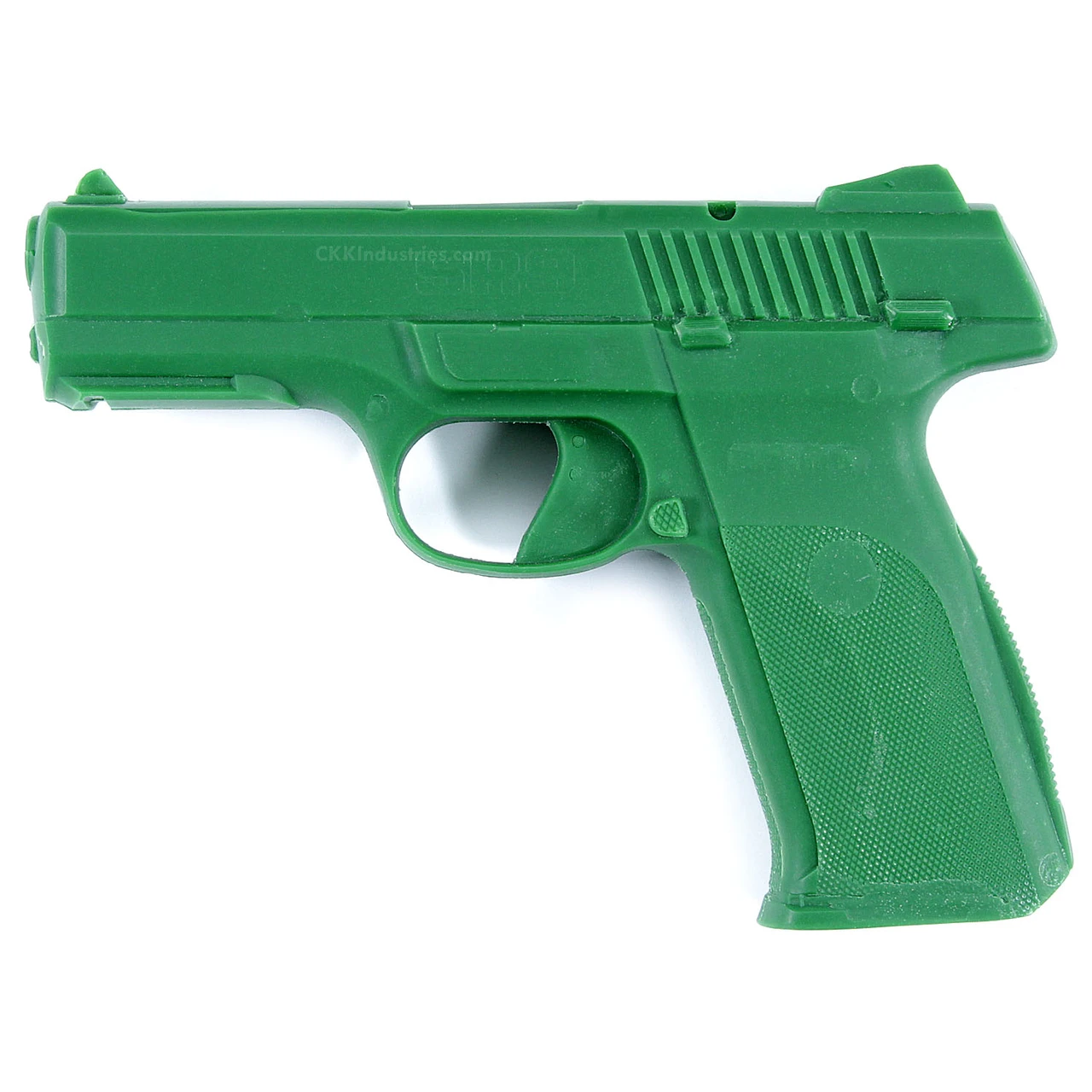ASM™ Firearm Replica - Holster Molding Prop - for Ruger SR9 - (Trainer) - Closeout
