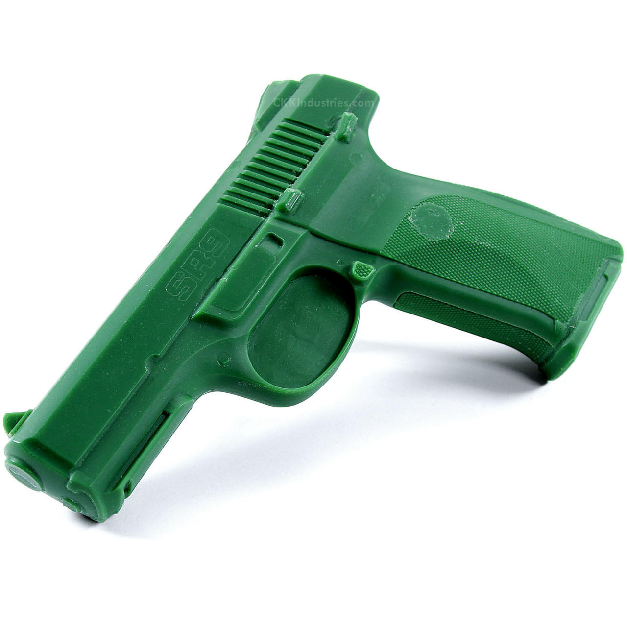 ASM™ Firearm Replica - Holster Molding Prop - for Ruger SR9 - (Natural) - Closeout