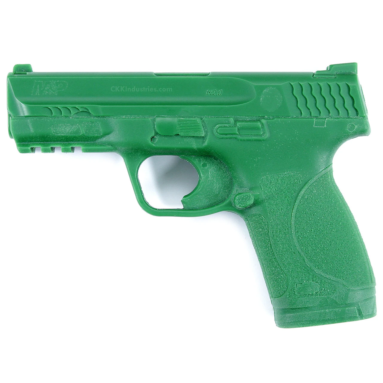 ASM™ Firearm Replica - Holster Molding Prop - for S&W MP9 M 2.0 (4.00 Inch) - (Trainer)