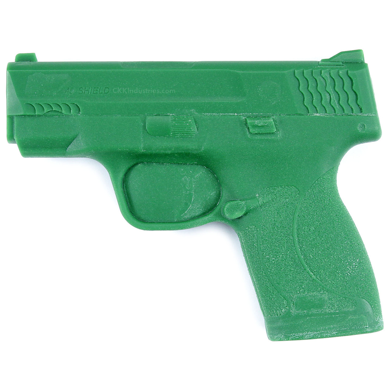 ASM™ Firearm Replica - Holster Molding Prop - for S&W Shield 45 - (Natural) - Closeout