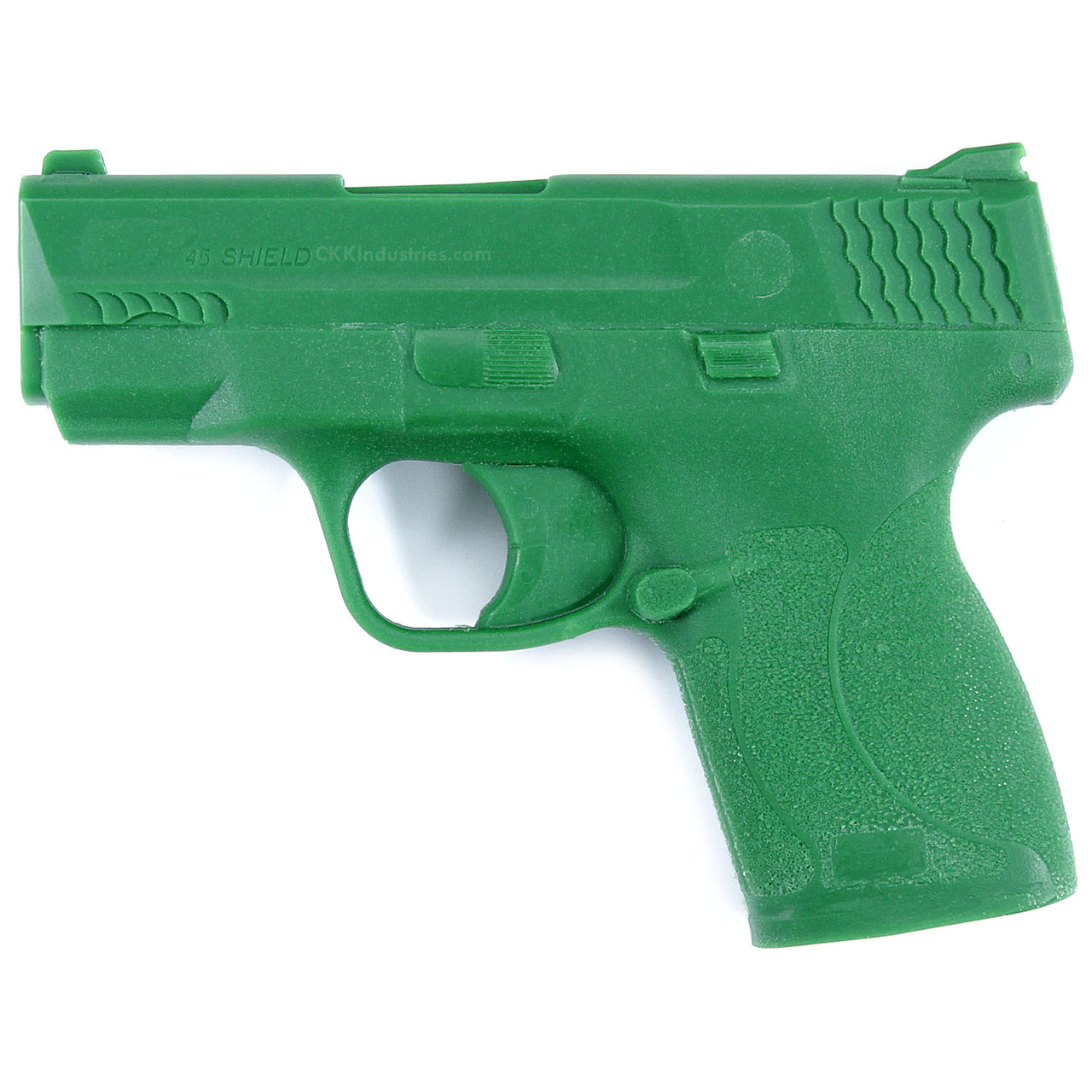 ASM™ Firearm Replica - Holster Molding Prop - for S&W Shield 45 - (Trainer) - Closeout