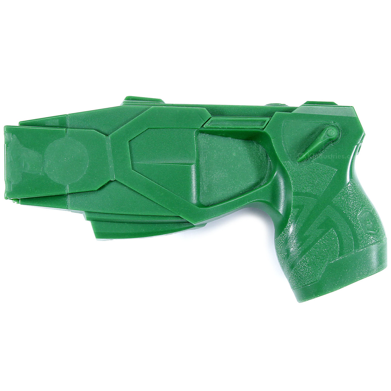 ASM™ Firearm Replica - Holster Molding Prop - for Taser X26P - (Natural) - Closeout