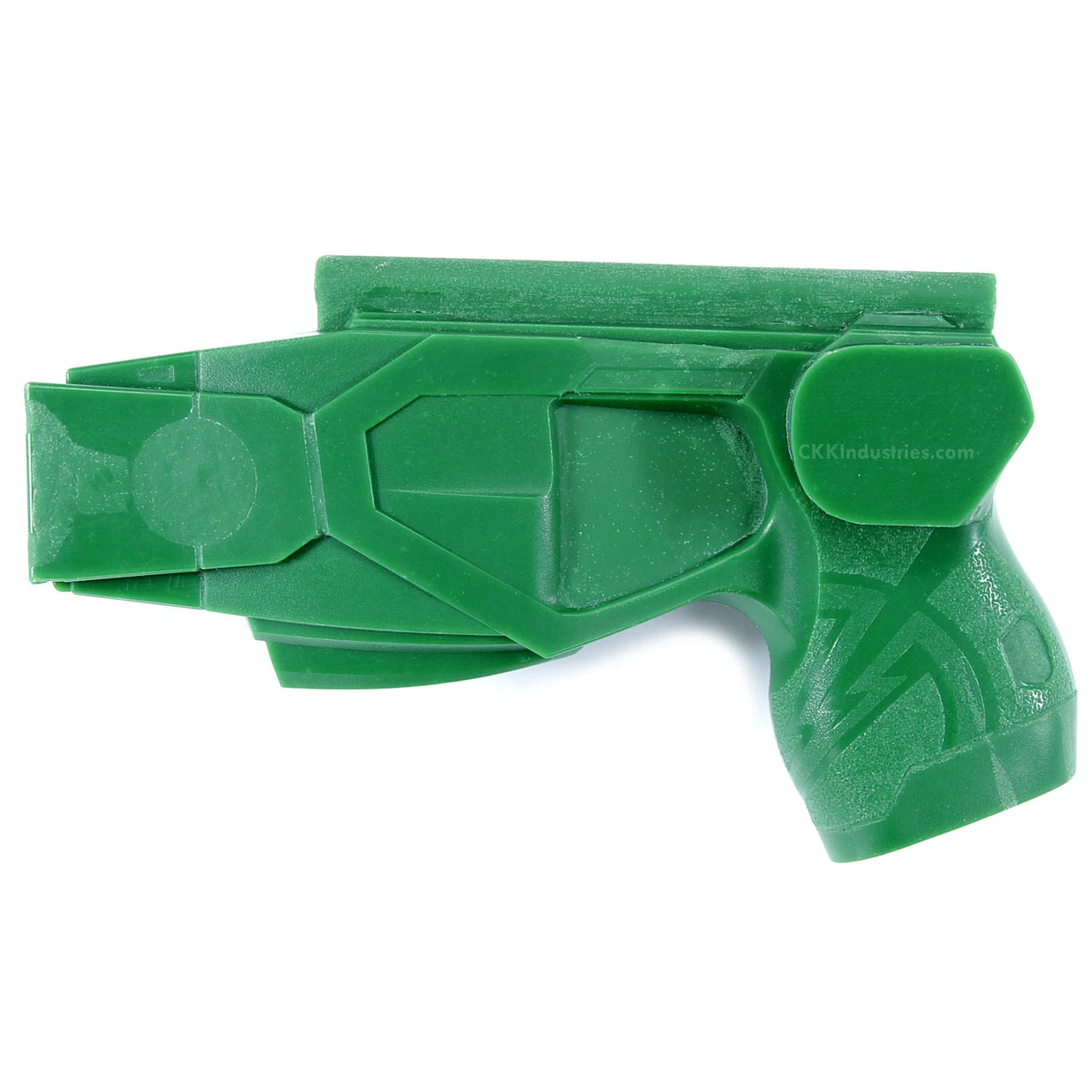 ASM™ Firearm Replica - Holster Molding Prop - for Taser X26P - (Prepped) - Closeout
