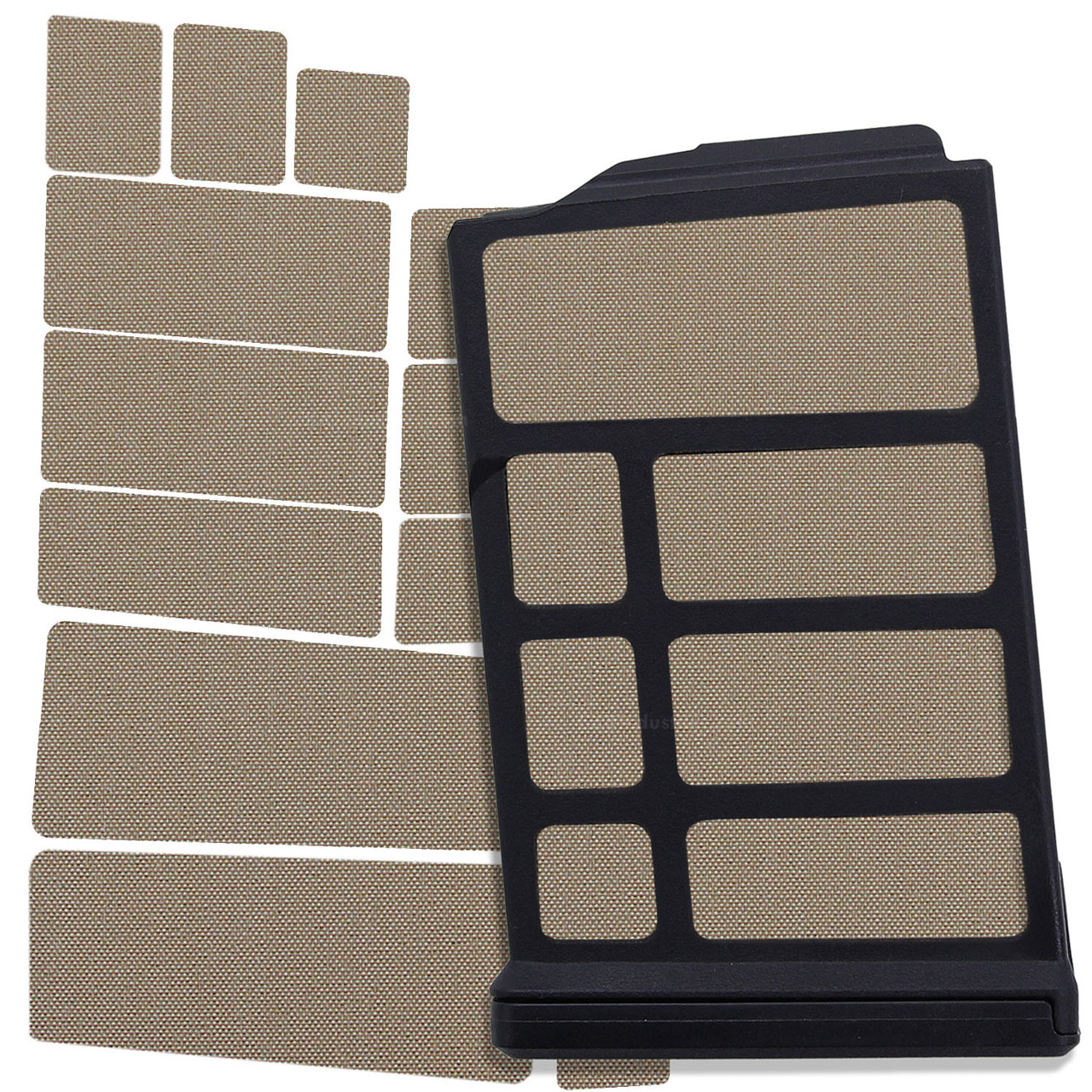 EDC Wrap® - PMAG® 10 7.62 AC Wrap Kits