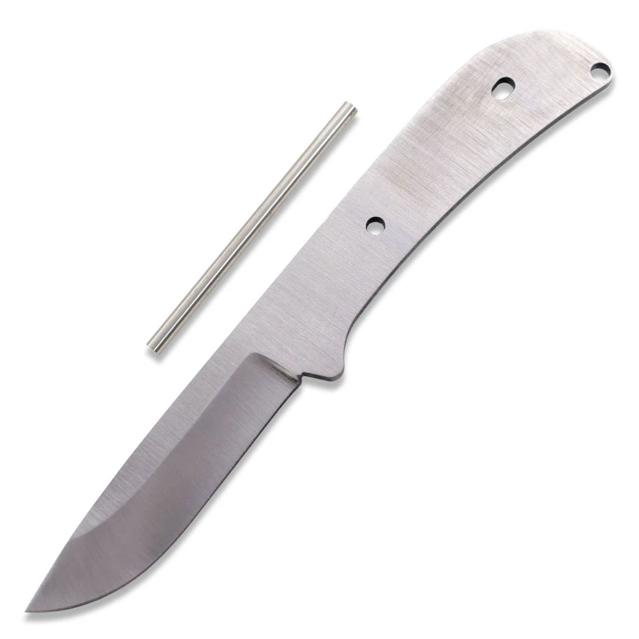 Renegade (High Carbon) - DIY Knife Kit - (w/Handle Combos)