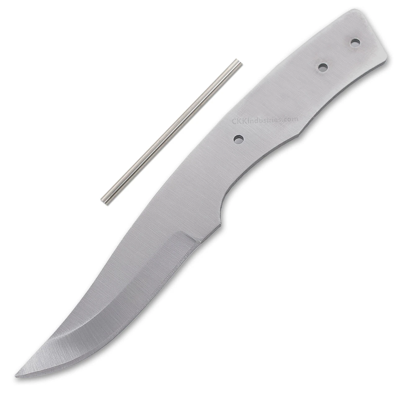Talon (High Carbon) - DIY Knife Kit - (w/Handle Combos)