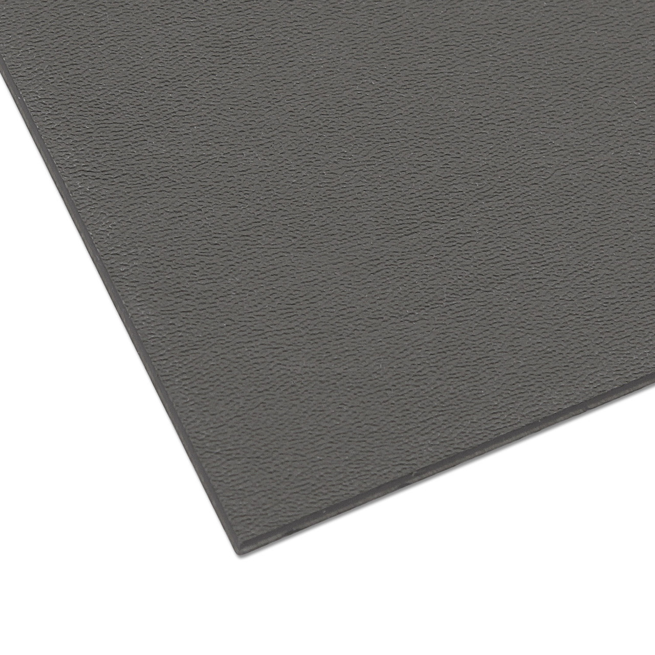 KYDEX® Sheet - (Coyote Gray) - (P1 Texture)