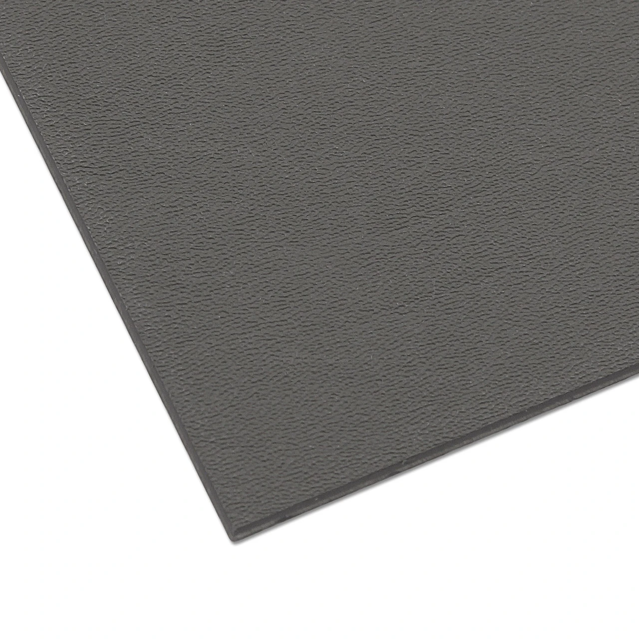 KYDEX® Sheet - (Coyote Gray) - (P1 Texture)