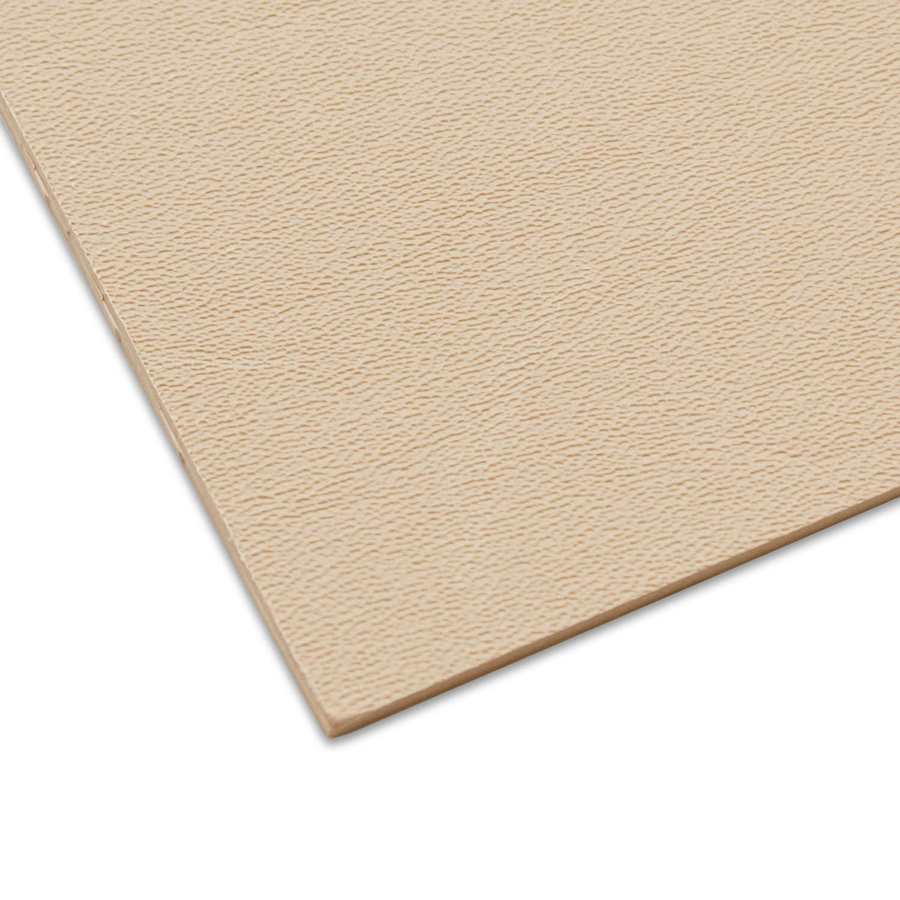 KYDEX® Sheet - (Desert Tan) - (P1 Texture)