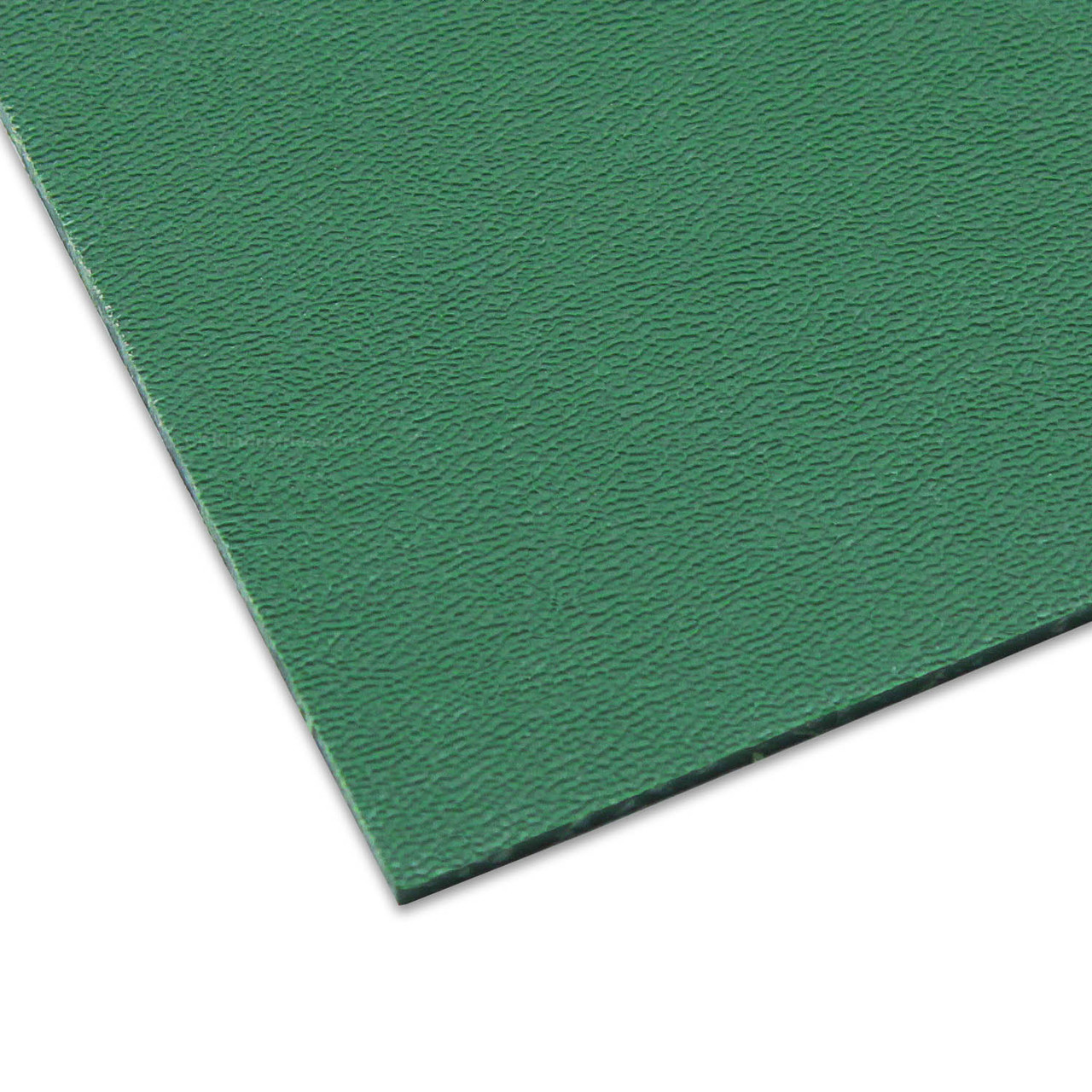KYDEX® Sheet - (Infantry Green) - (P1 Texture)