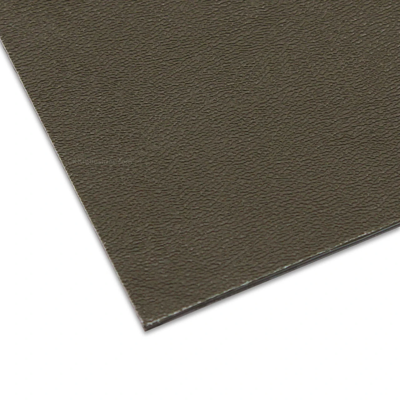 KYDEX® Sheet - (Olive Drab) - (P1 Texture)