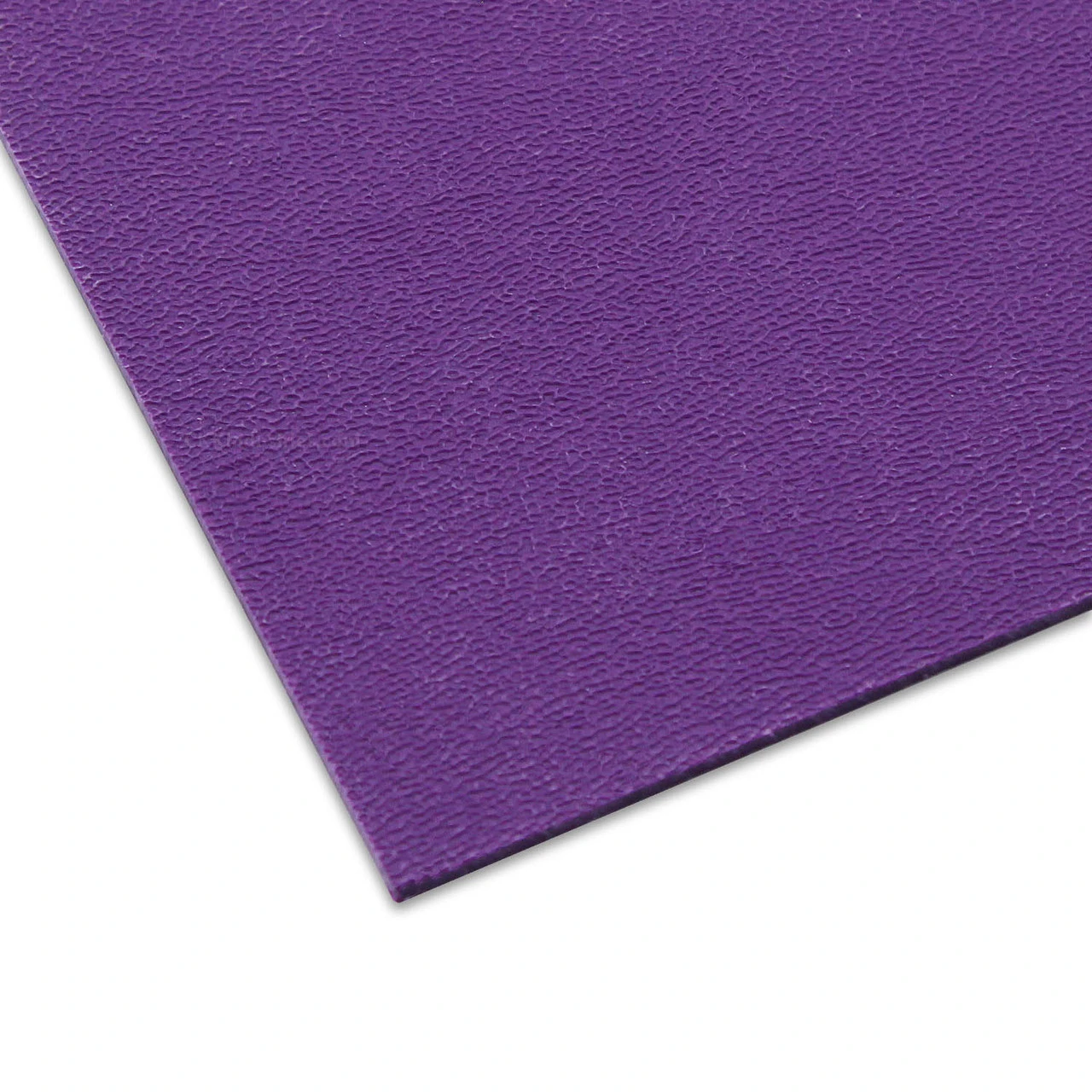 KYDEX® Sheet - (Purple Haze) - (P1 Texture)