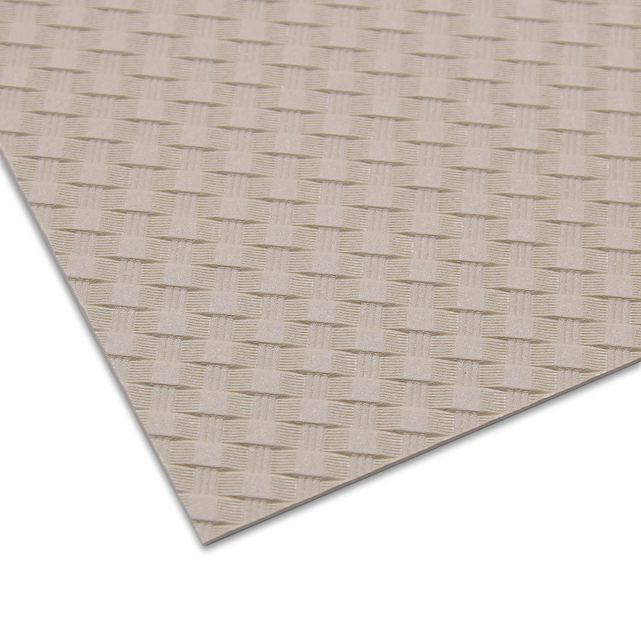 HOLSTEX® Sheet - (Desert Tan) - (Basketweave Texture)