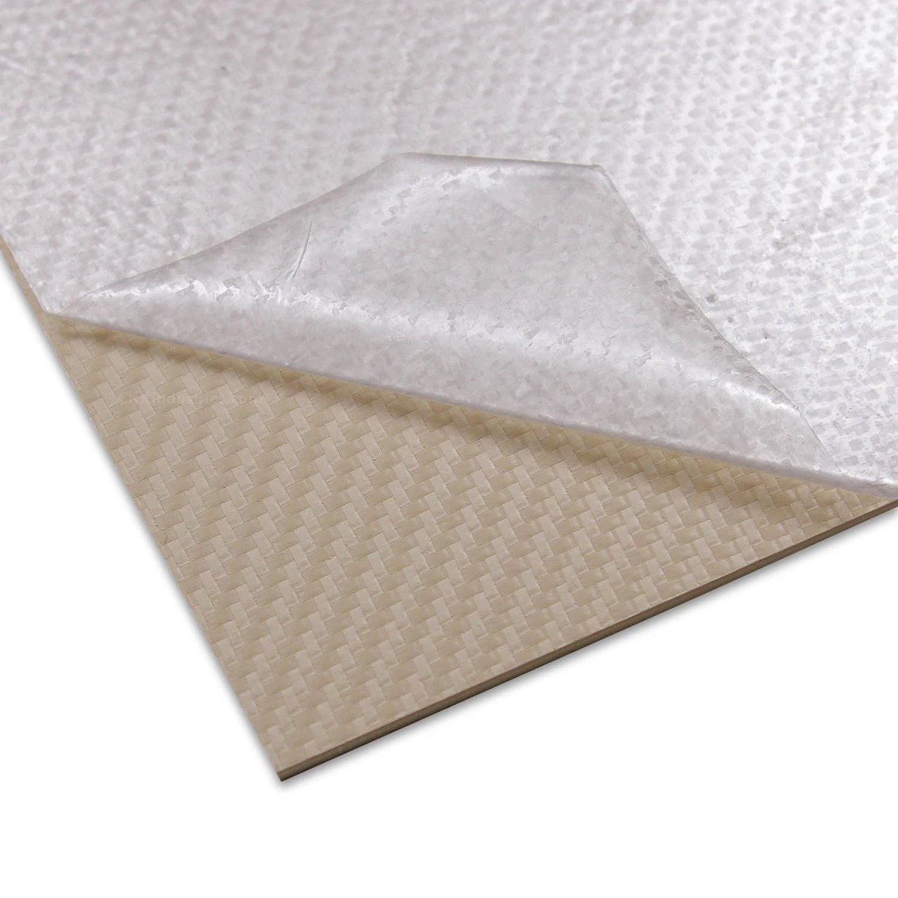 HOLSTEX® Sheet - (Desert Tan) - (Carbon Fiber/Tactical Texture)