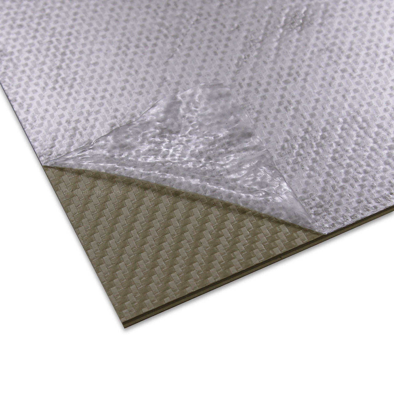 HOLSTEX® Sheet - (Flat Dark Earth) - (Carbon Fiber/Tactical Texture)
