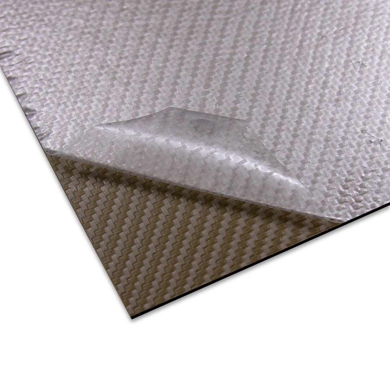 HOLSTEX® Sheet - (Killer Coyote) - (Carbon Fiber/Tactical Texture)