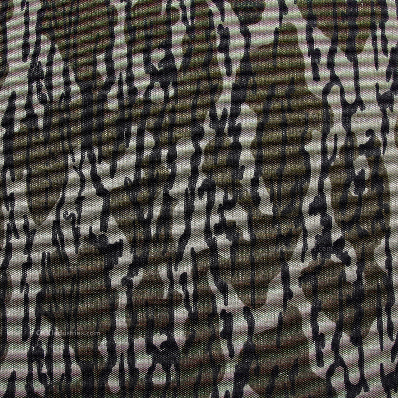 EDC Wrap® - Adhesive Wrap - (Mossy Oak® Original Bottomland) - Cordura® (500D)