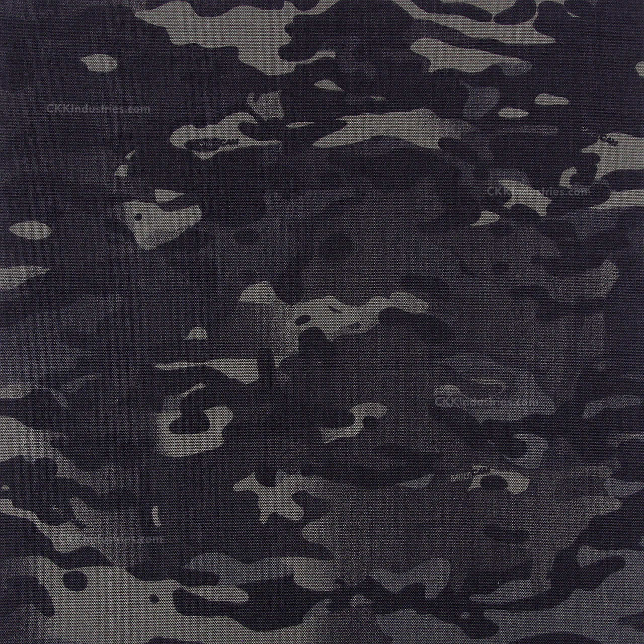 EDC Wrap® - Adhesive Wrap - (MultiCam® Black) - Cordura® (500D)