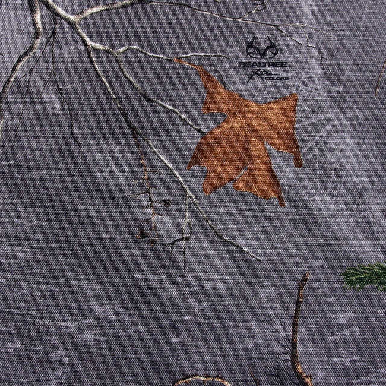 EDC Wrap® - Adhesive Wrap - (Realtree® Xtra Colors Granite) - Cordura® (500D)