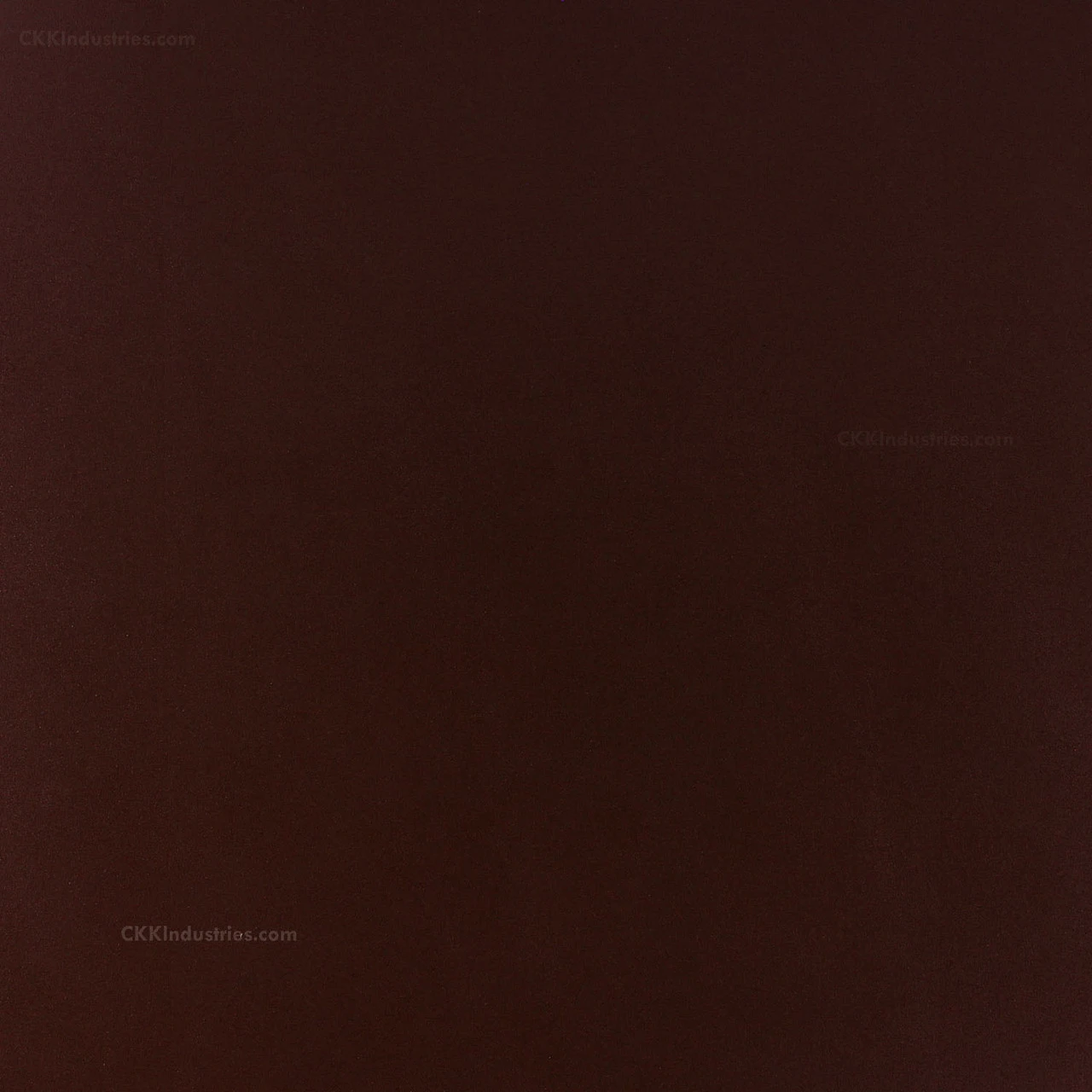 Cowhide Leather - (Chocolate) - Tanned Hides