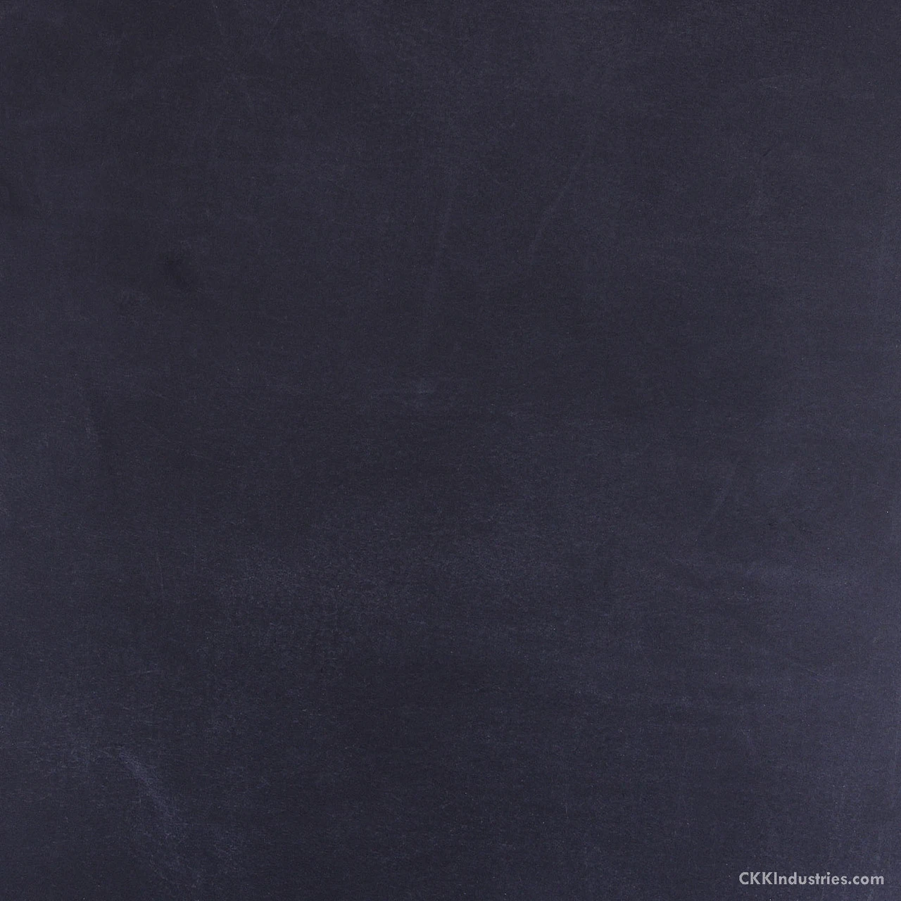 Water Buffalo - (Black) - Tanned Hides