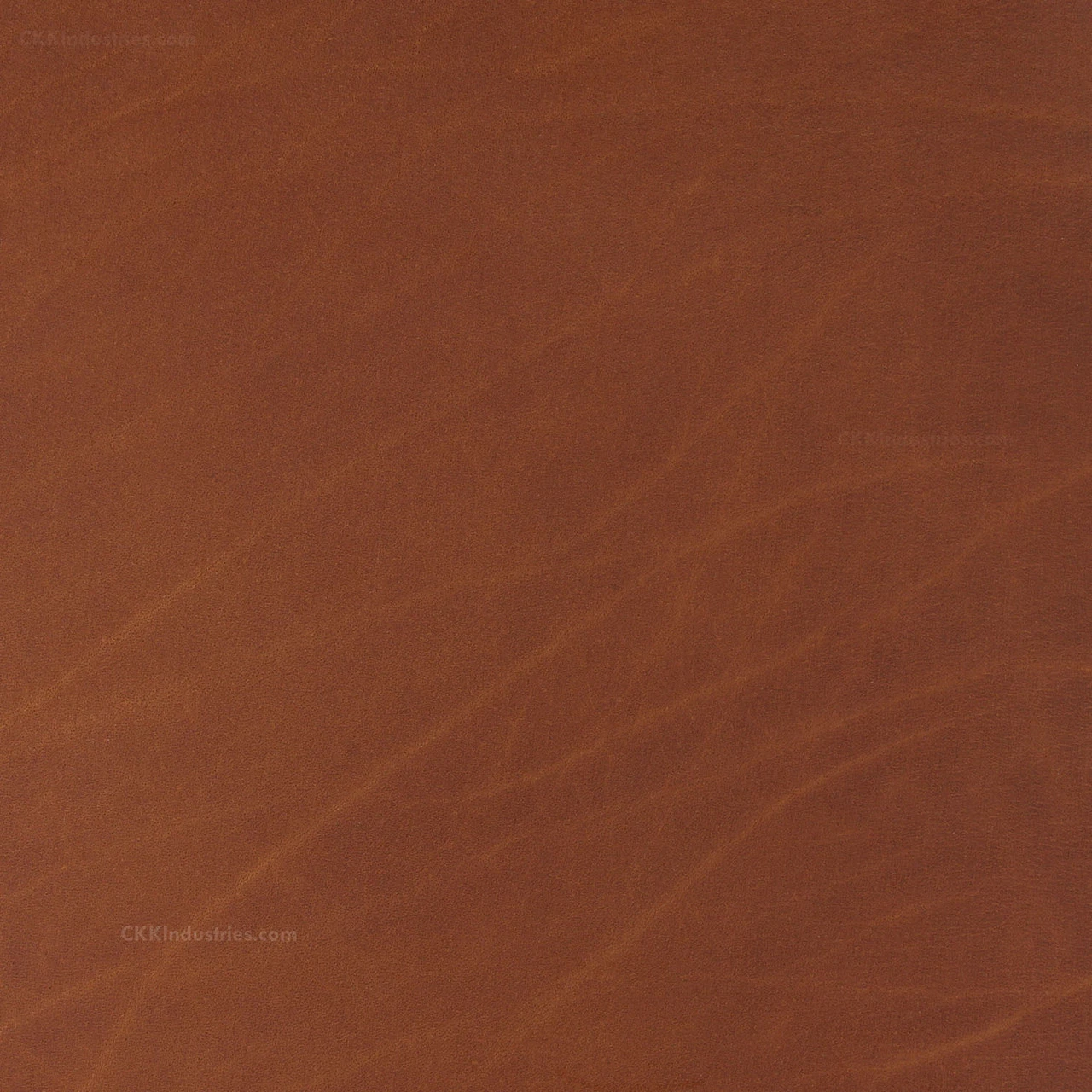 Water Buffalo - (Golden Brown) - Tanned Hides