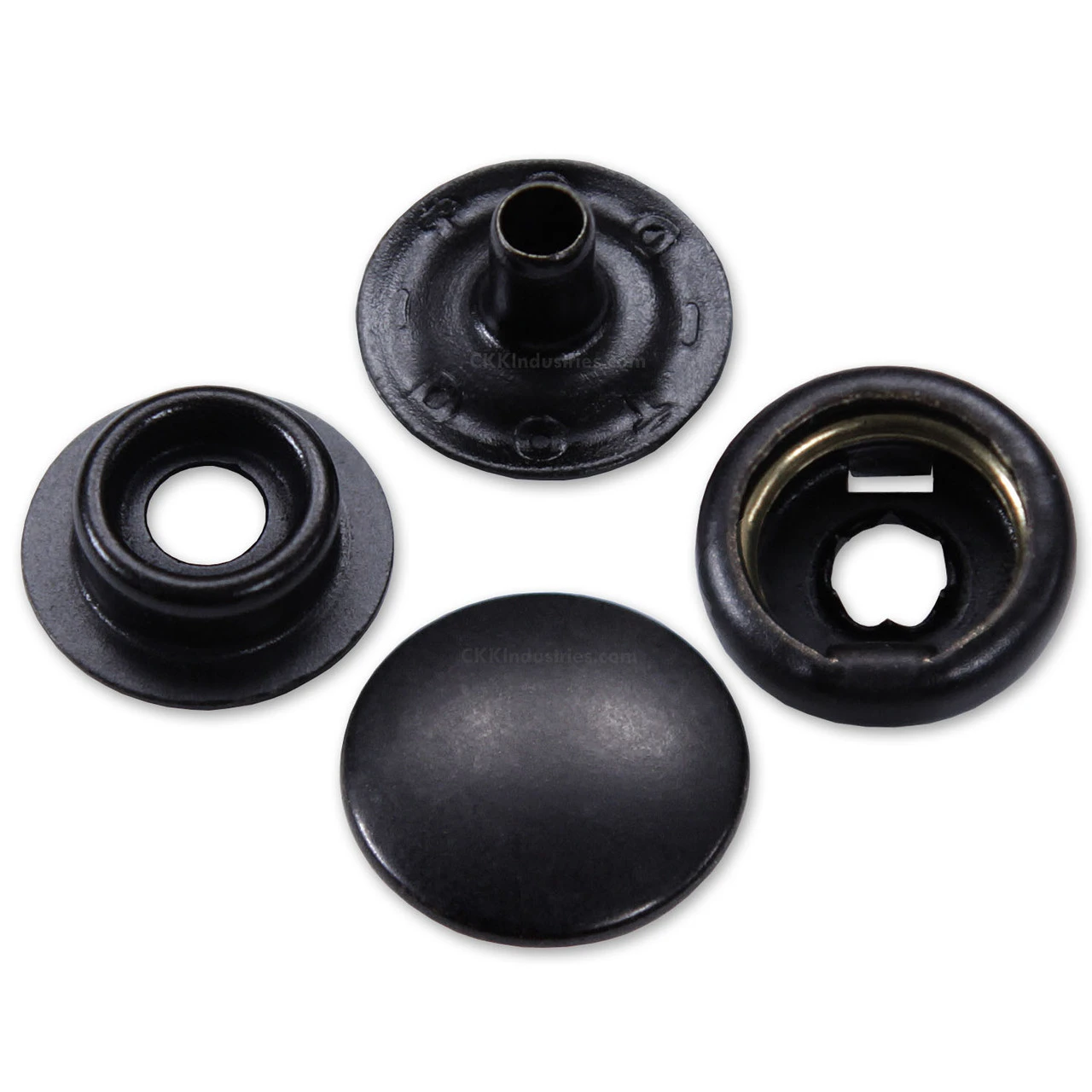 Durable Snap Sets - (Line 24)