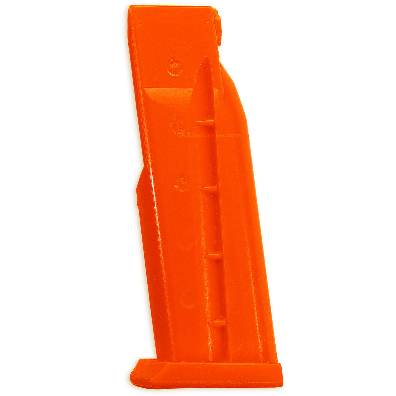 American Safety Molds™ - for Byrna® SD (5 Rounds) - Magazine Replica