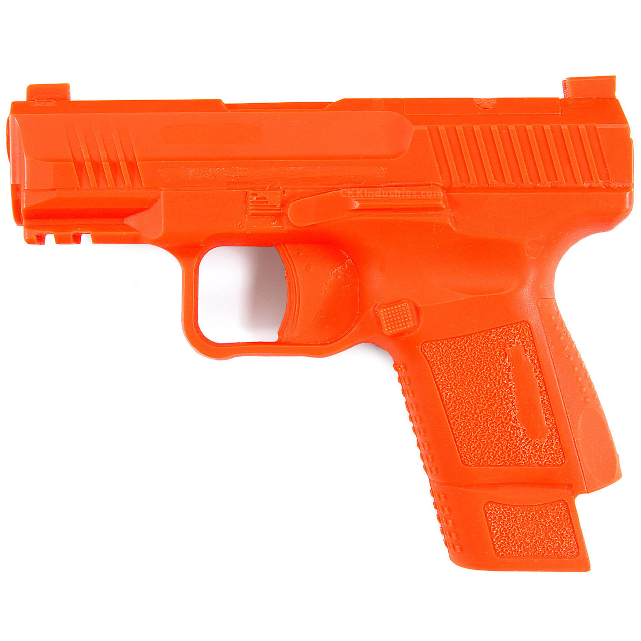 American Safety Molds™ - for Canik® TP9 Elite SC - Firearm Replica