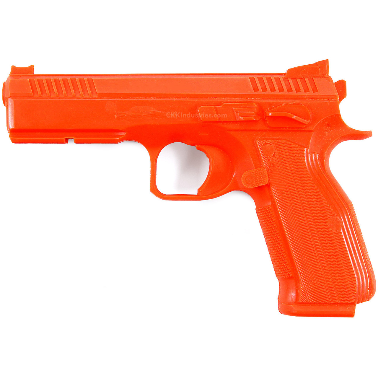 American Safety Molds™ - for CZ® Shadow 2 - Firearm Replica